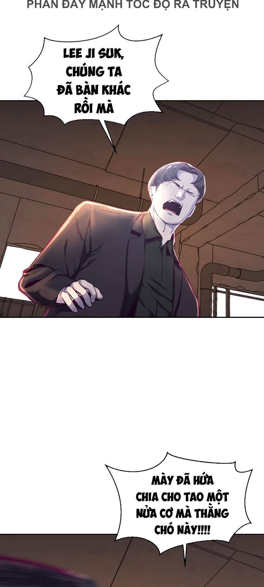 Cậu Bé Của Thần Chết: Chapter 62