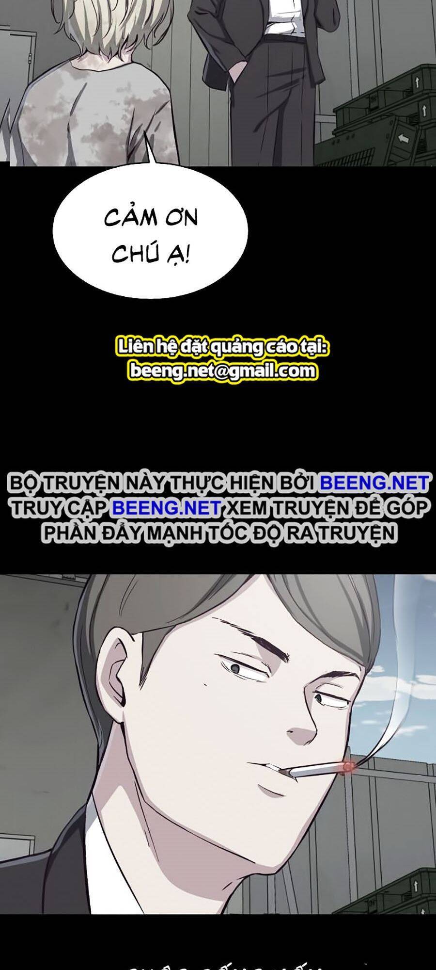 Cậu Bé Của Thần Chết: Chapter 62