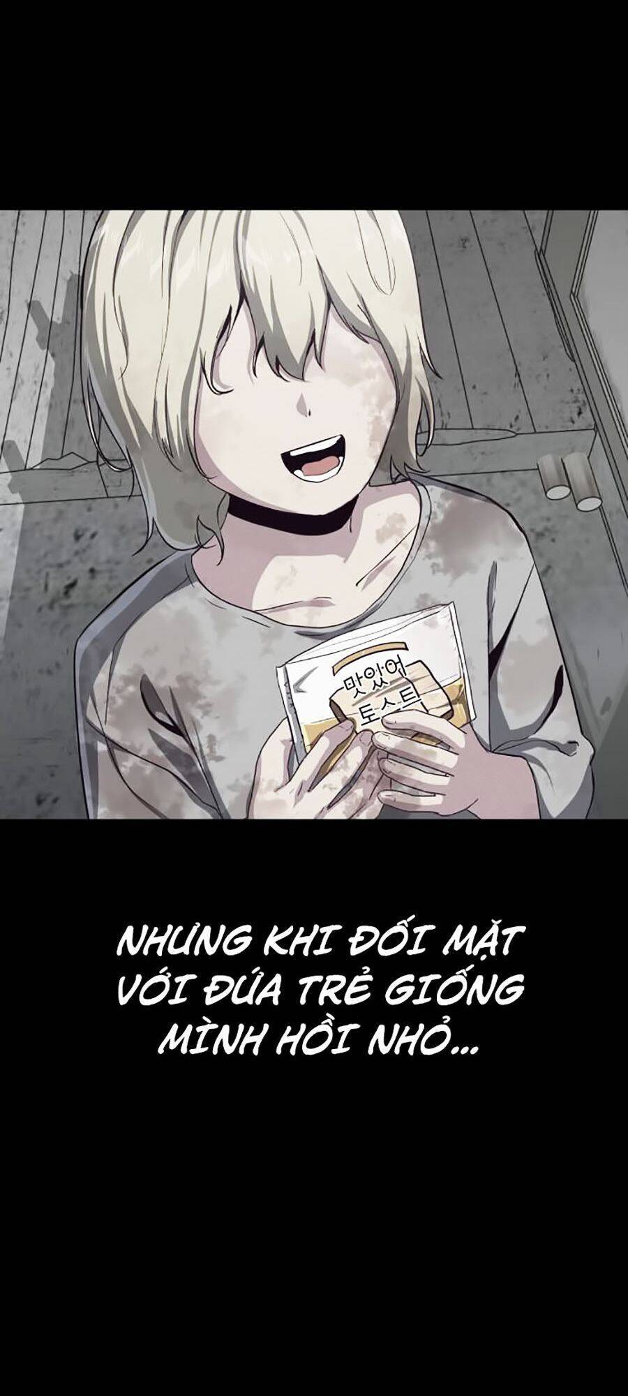 Cậu Bé Của Thần Chết: Chapter 62