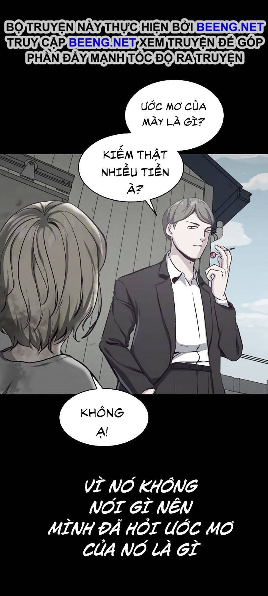 Cậu Bé Của Thần Chết: Chapter 62