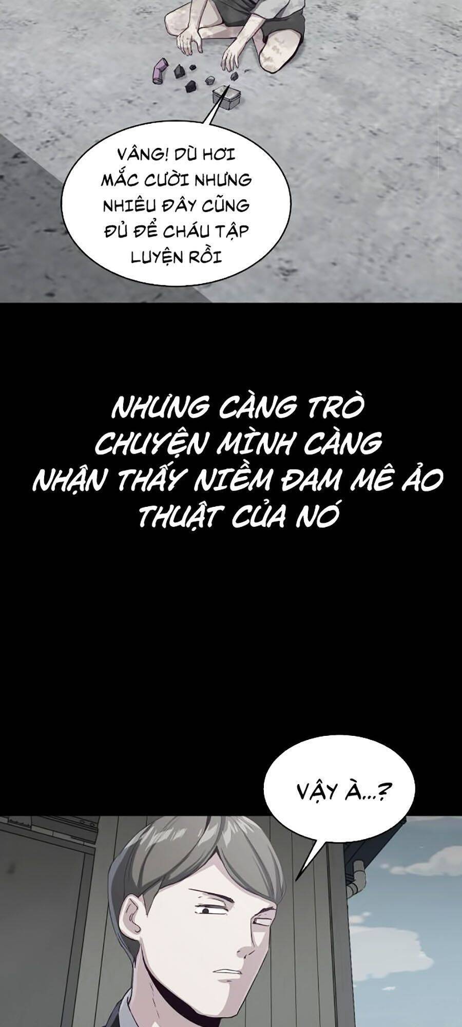 Cậu Bé Của Thần Chết: Chapter 62