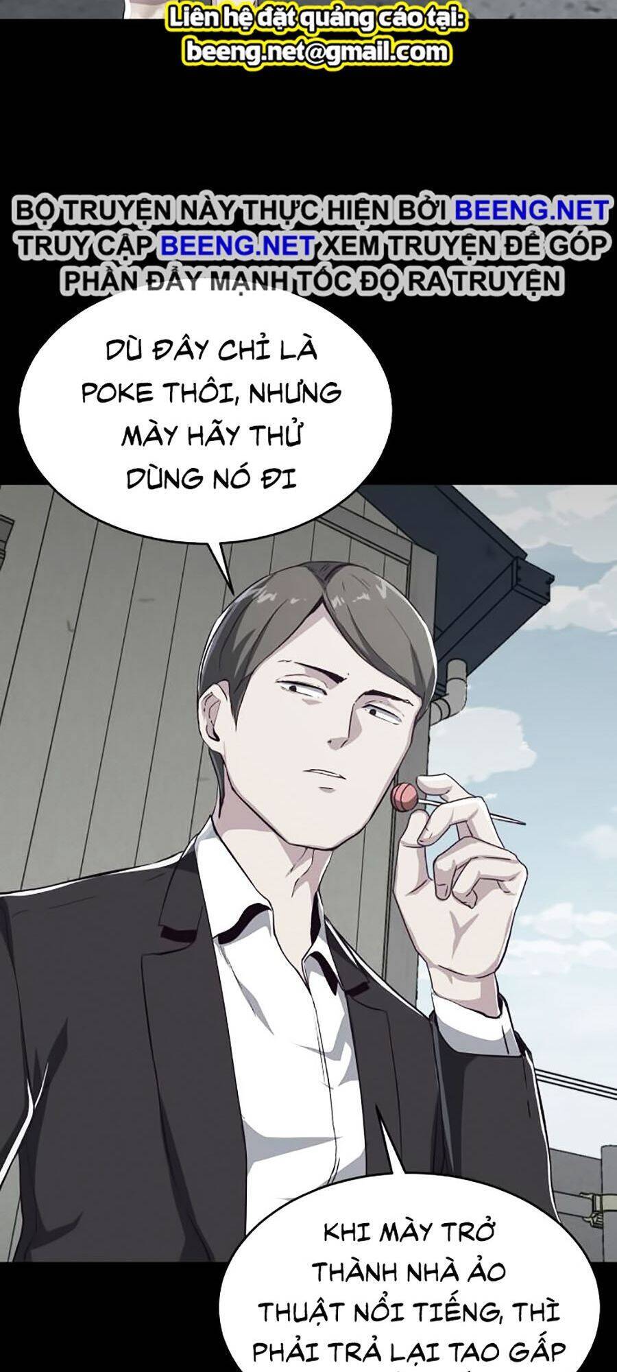 Cậu Bé Của Thần Chết: Chapter 62