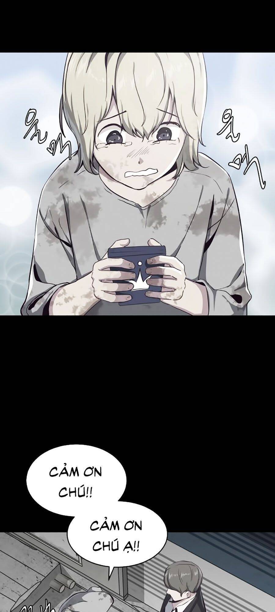 Cậu Bé Của Thần Chết: Chapter 62