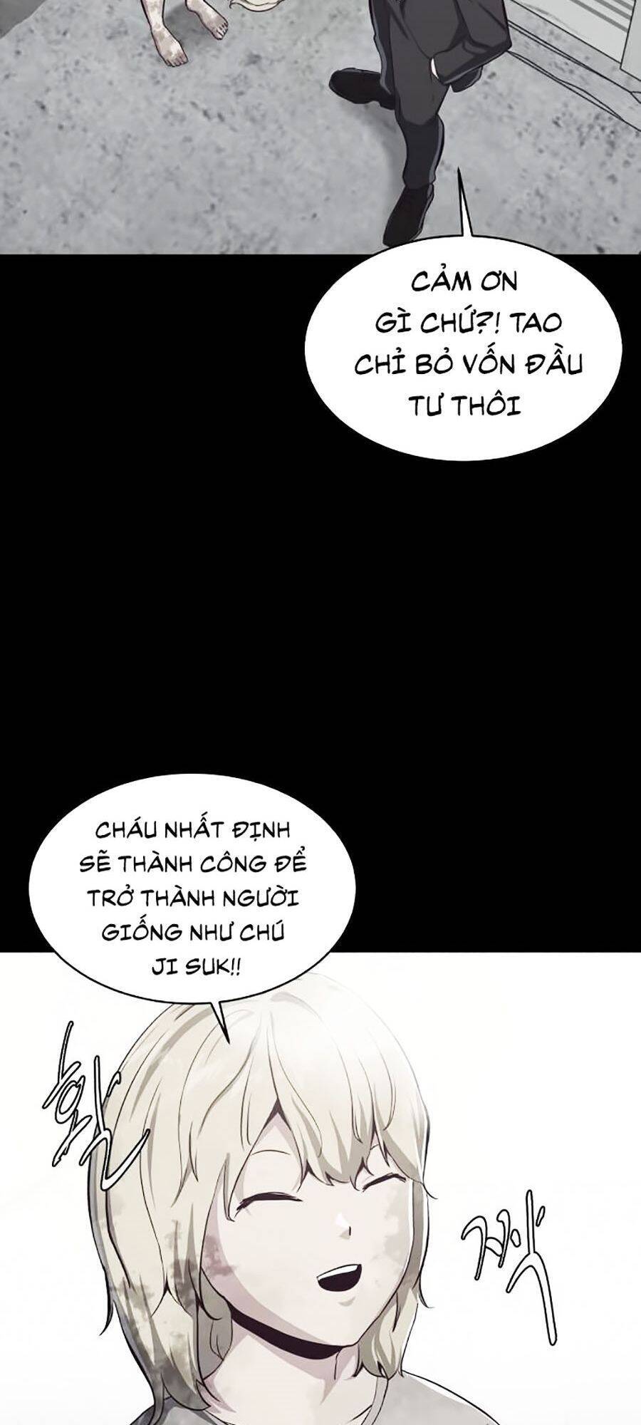 Cậu Bé Của Thần Chết: Chapter 62