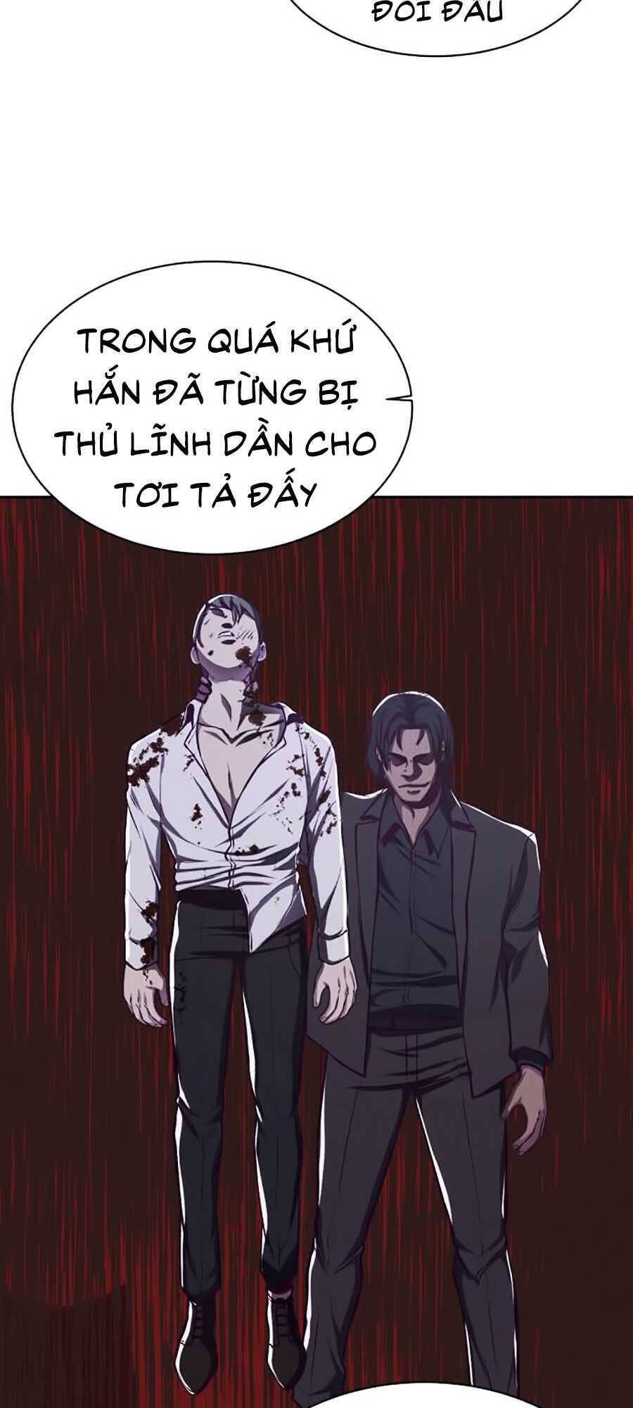 Cậu Bé Của Thần Chết: Chapter 63