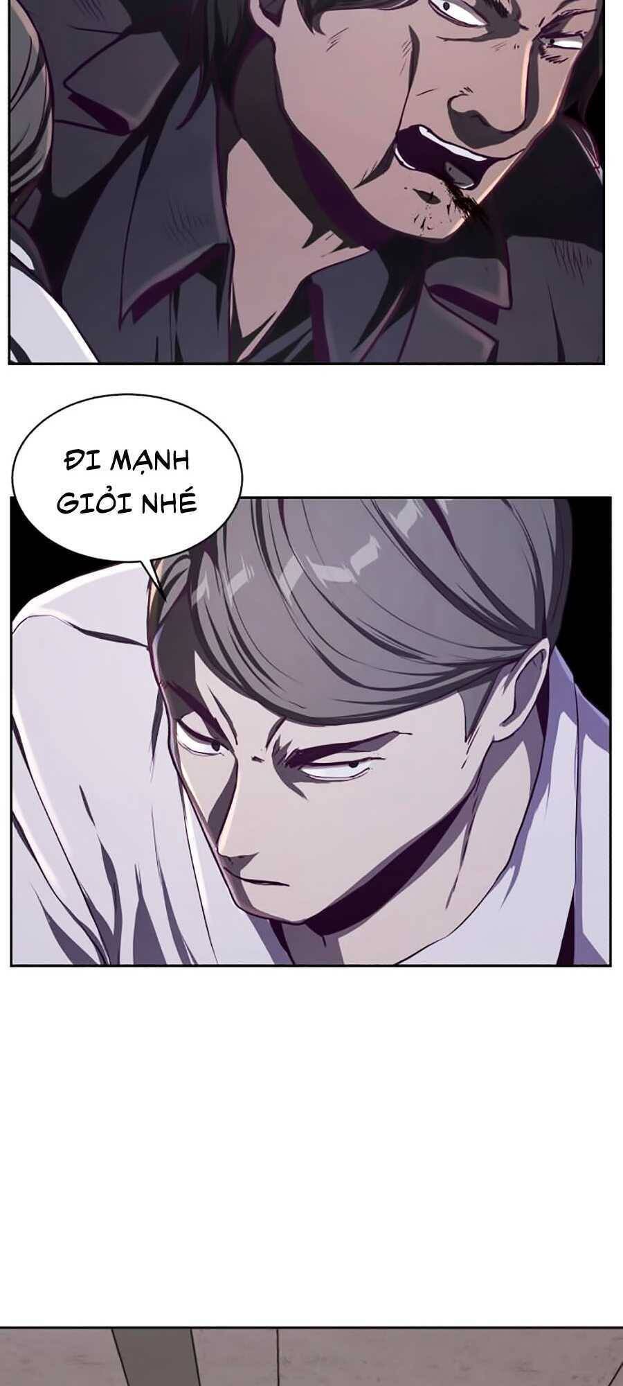 Cậu Bé Của Thần Chết: Chapter 63