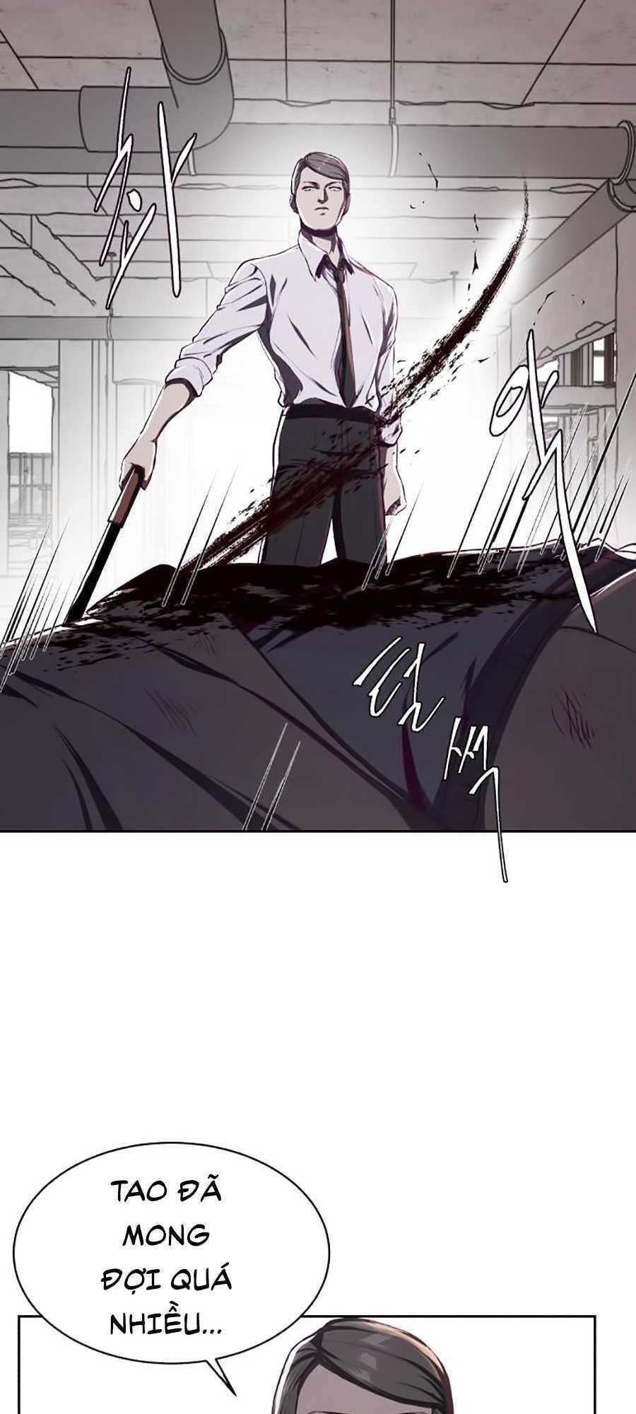 Cậu Bé Của Thần Chết: Chapter 63