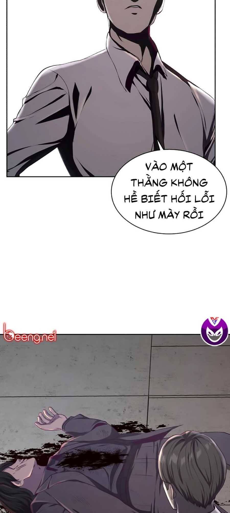 Cậu Bé Của Thần Chết: Chapter 63