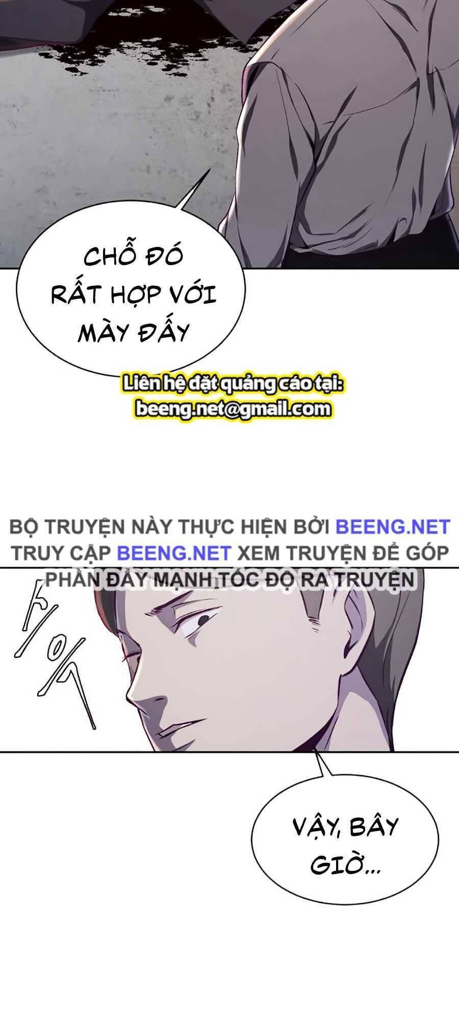 Cậu Bé Của Thần Chết: Chapter 63