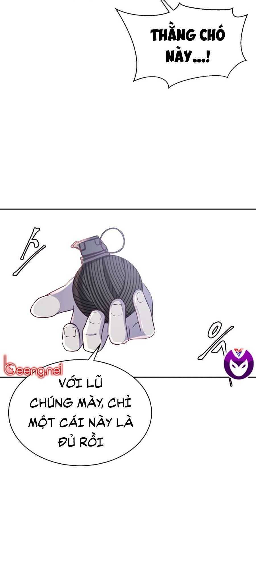 Cậu Bé Của Thần Chết: Chapter 63