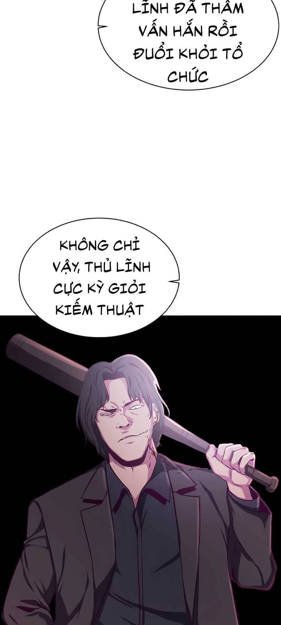 Cậu Bé Của Thần Chết: Chapter 63