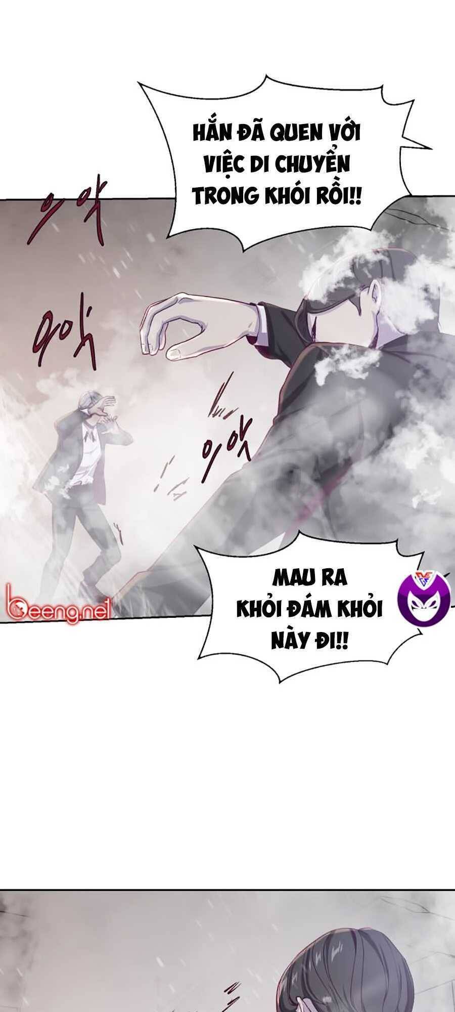 Cậu Bé Của Thần Chết: Chapter 63