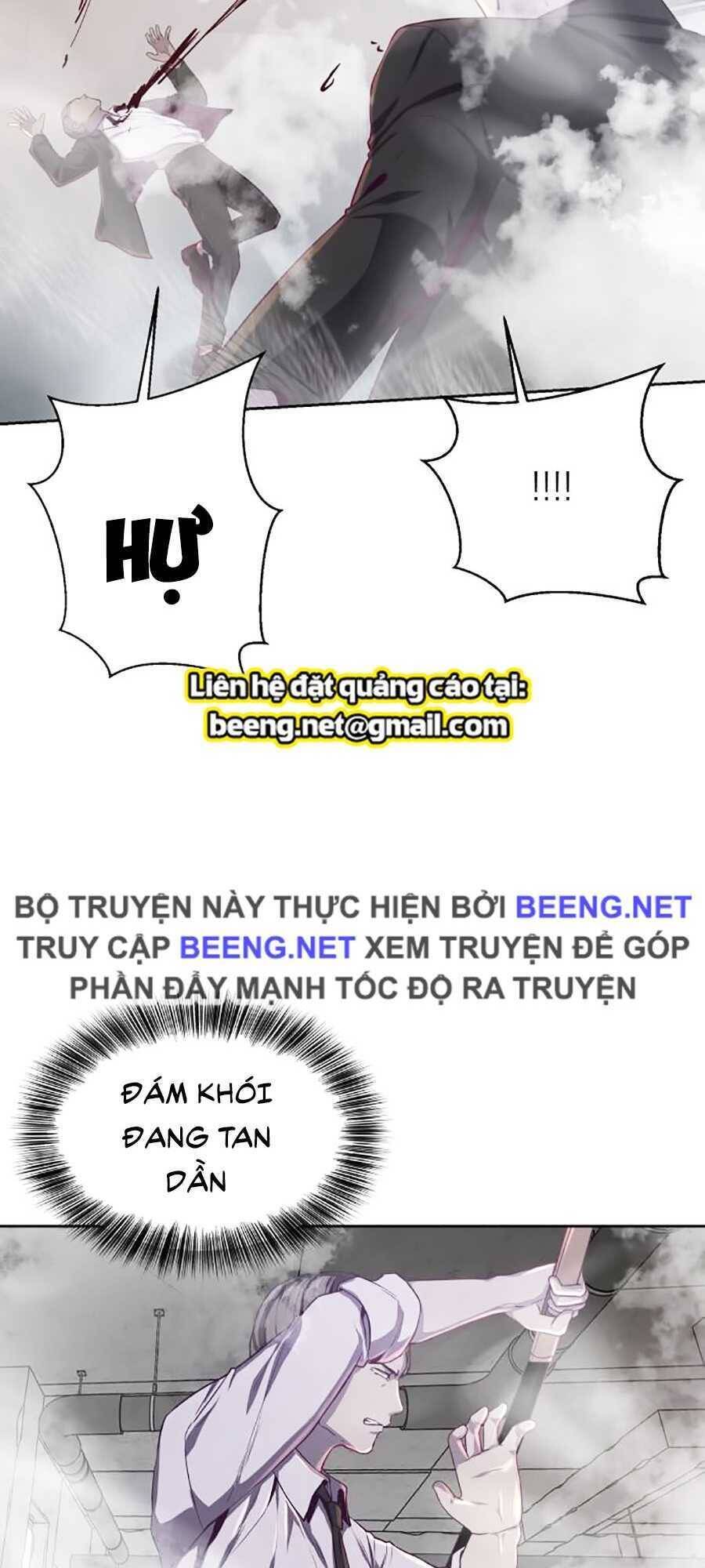 Cậu Bé Của Thần Chết: Chapter 63