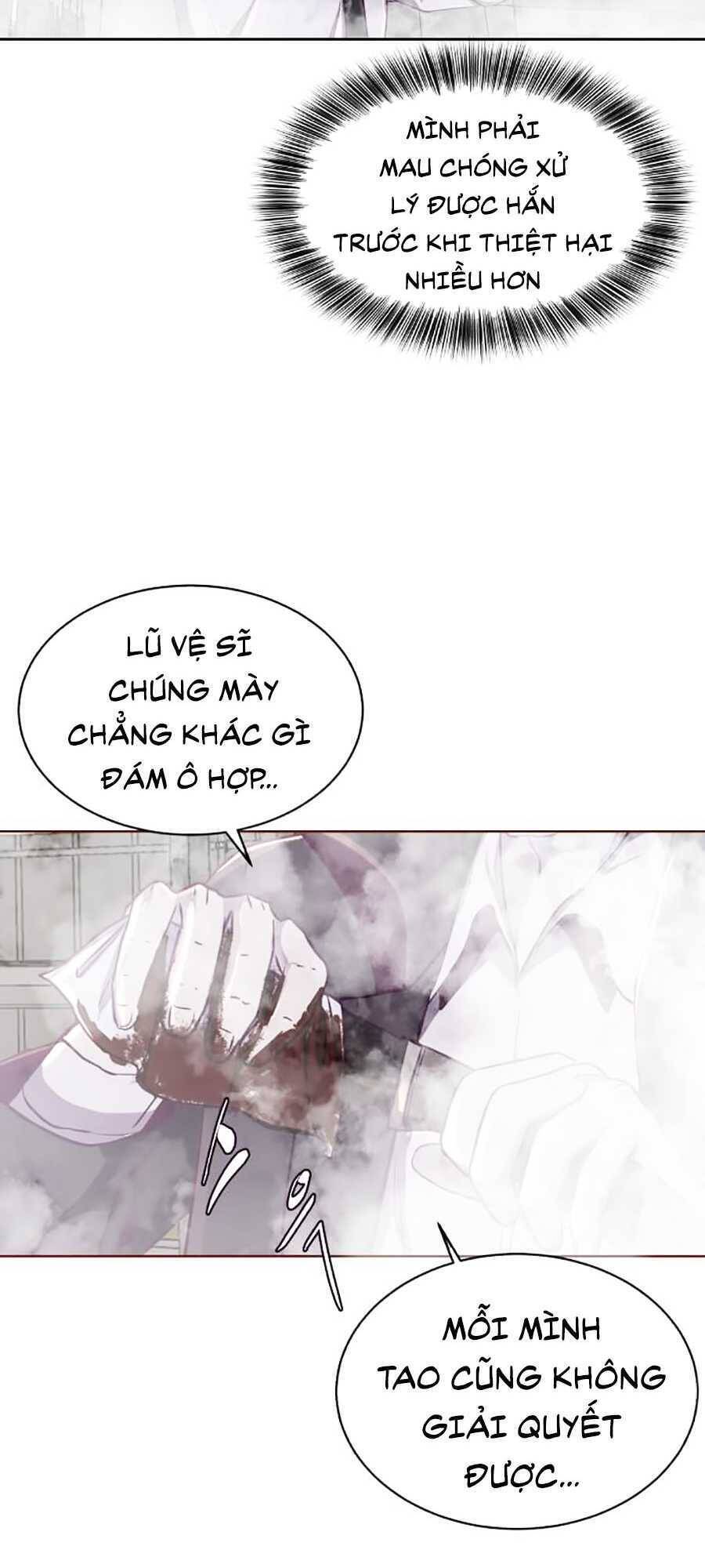 Cậu Bé Của Thần Chết: Chapter 63