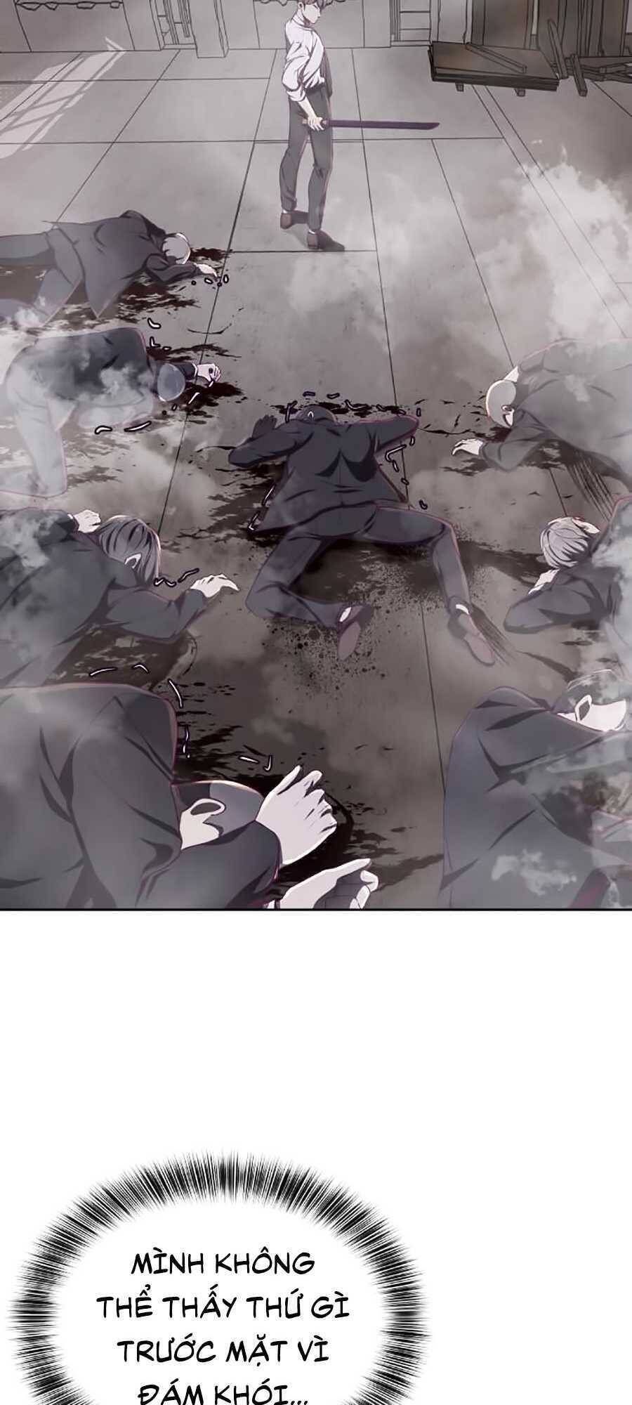 Cậu Bé Của Thần Chết: Chapter 63