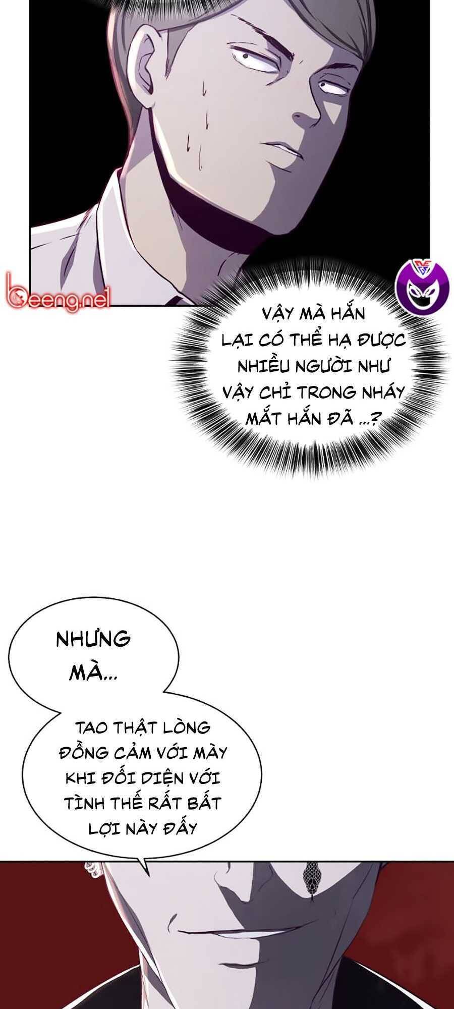 Cậu Bé Của Thần Chết: Chapter 63