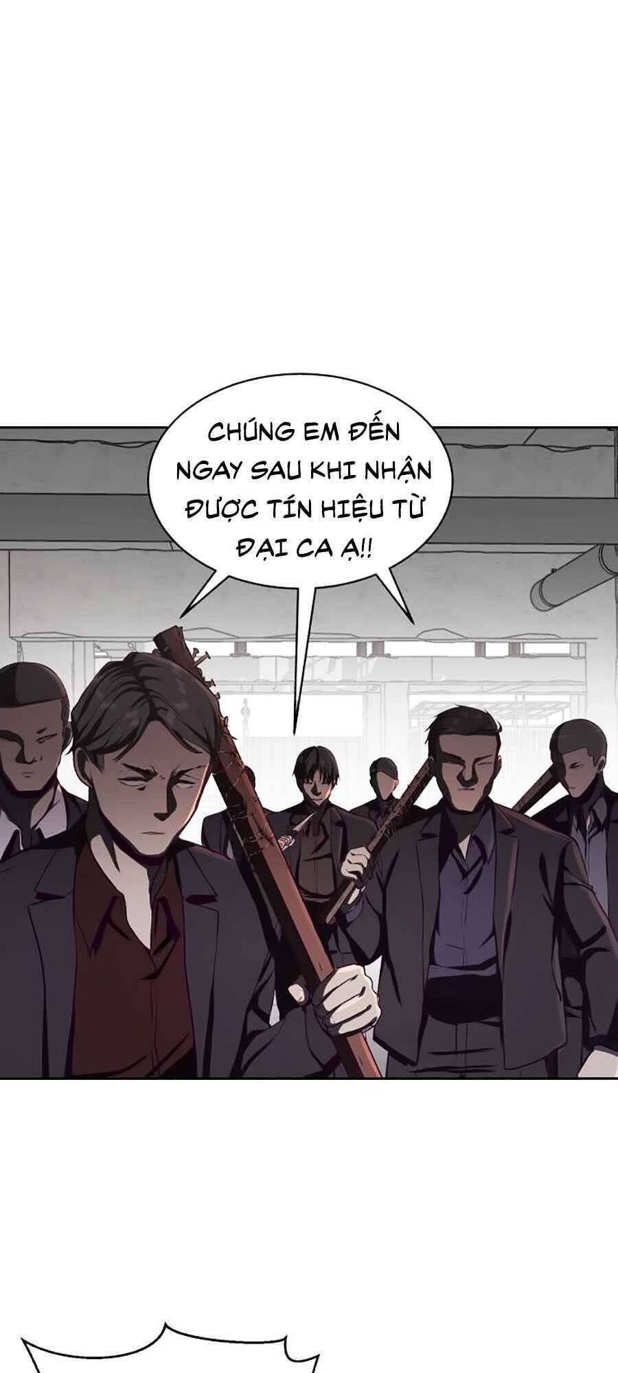 Cậu Bé Của Thần Chết: Chapter 63