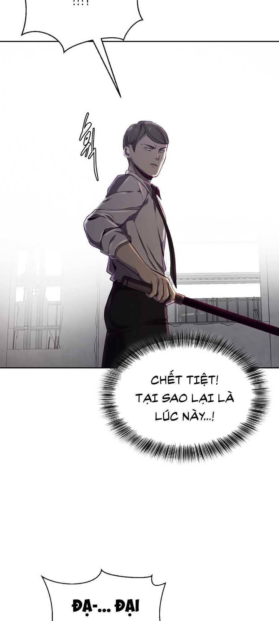 Cậu Bé Của Thần Chết: Chapter 63