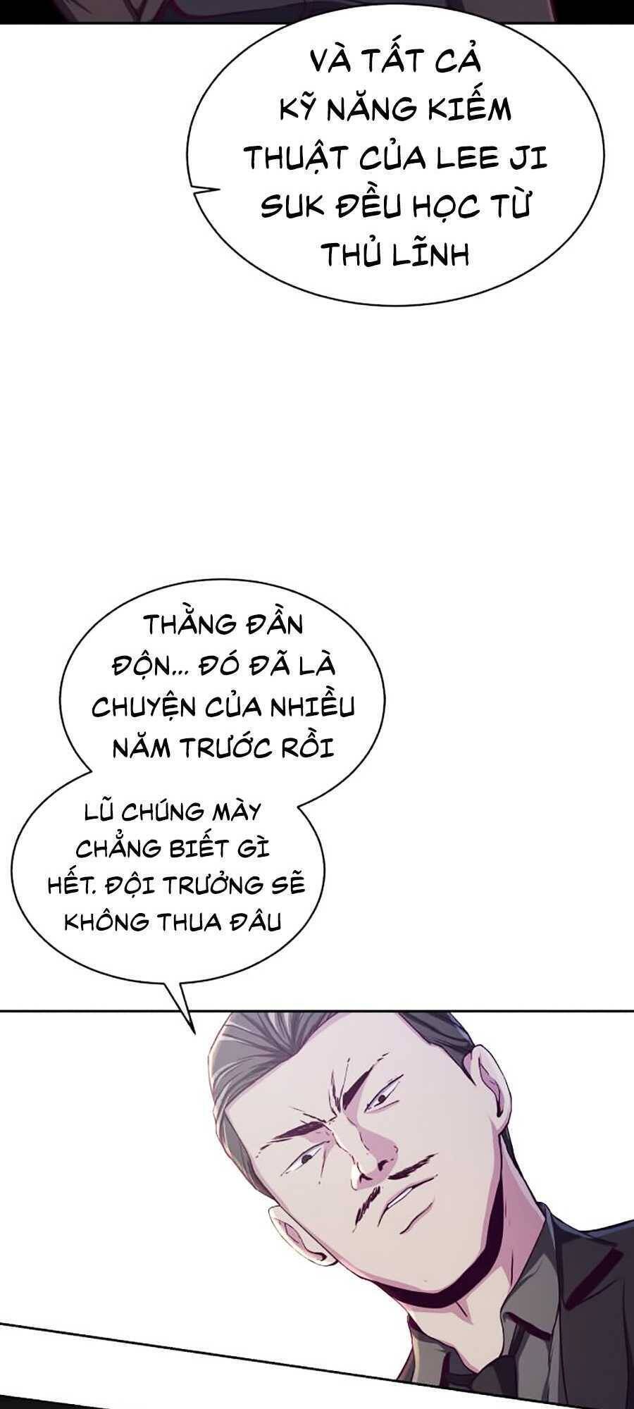 Cậu Bé Của Thần Chết: Chapter 63