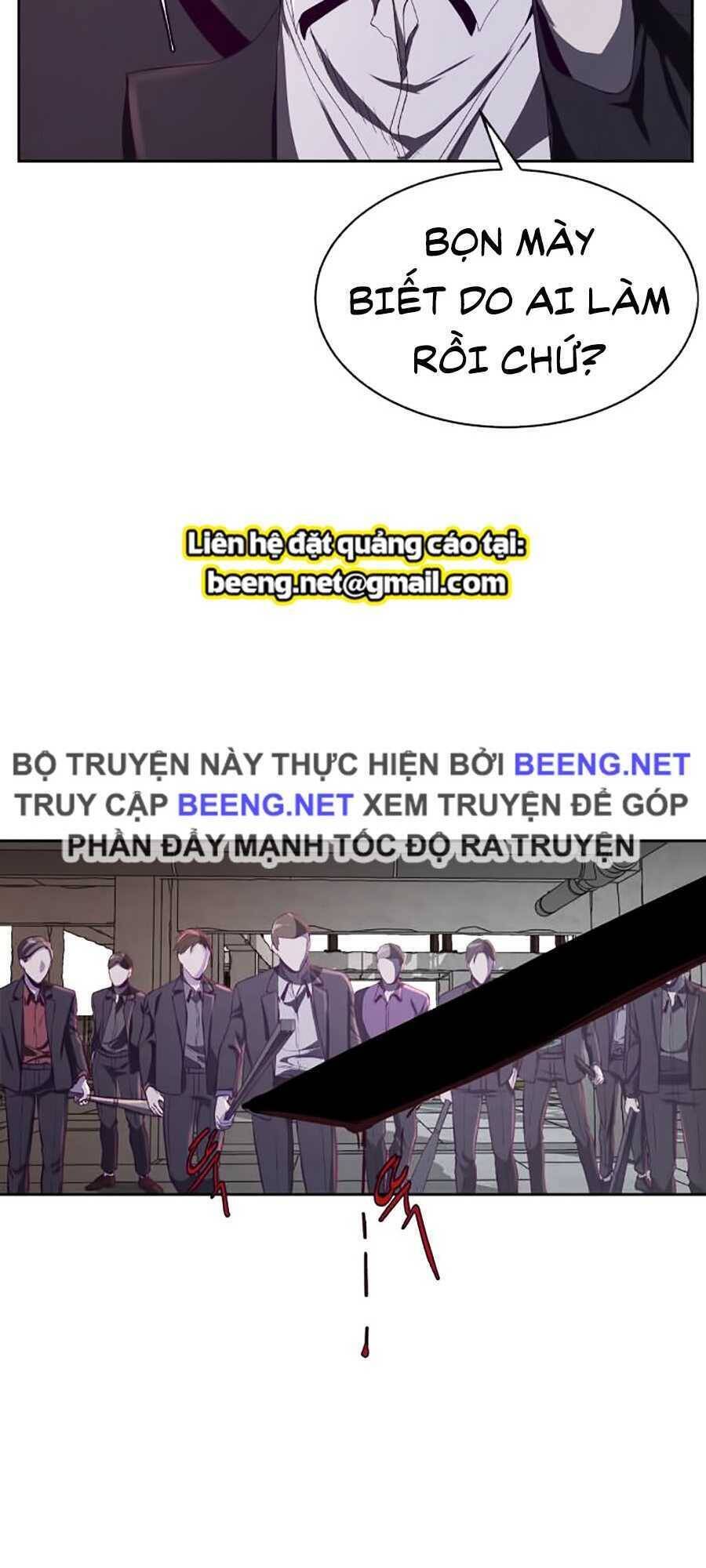 Cậu Bé Của Thần Chết: Chapter 63