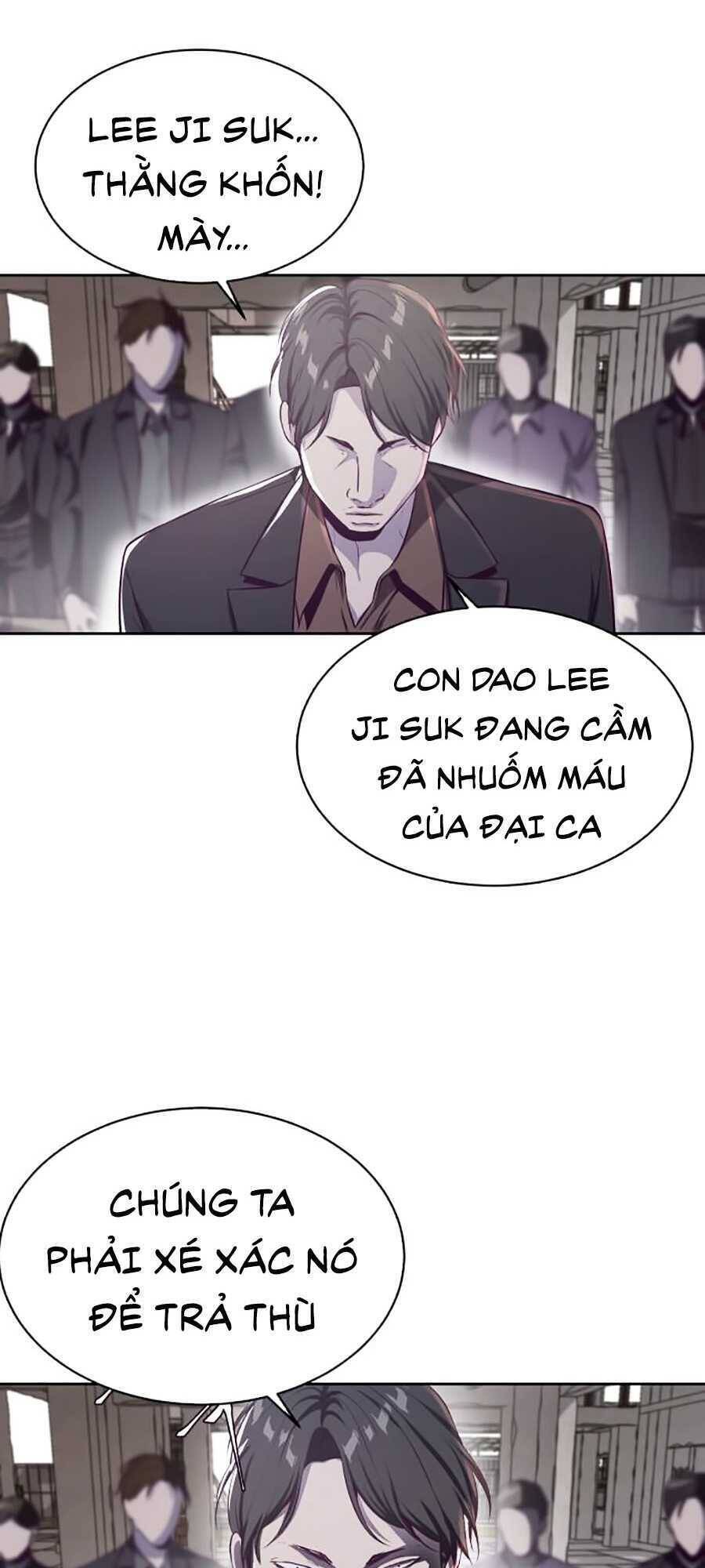Cậu Bé Của Thần Chết: Chapter 63