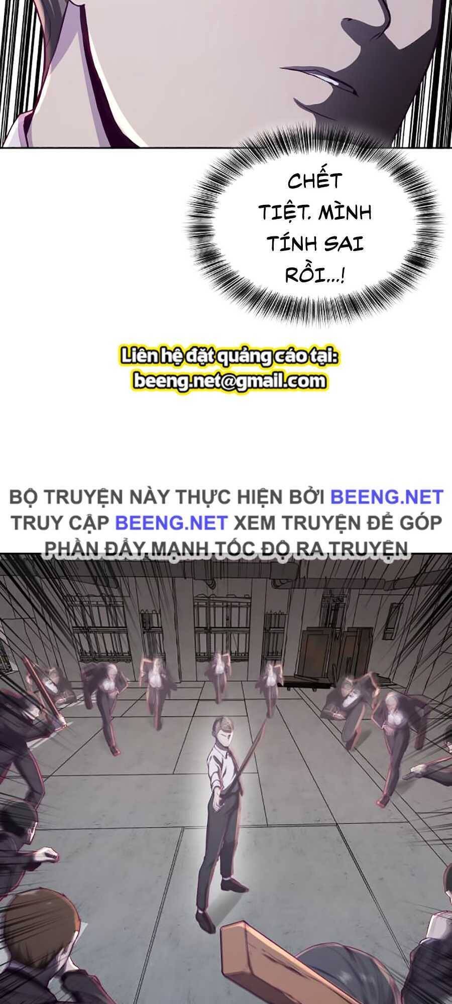 Cậu Bé Của Thần Chết: Chapter 63