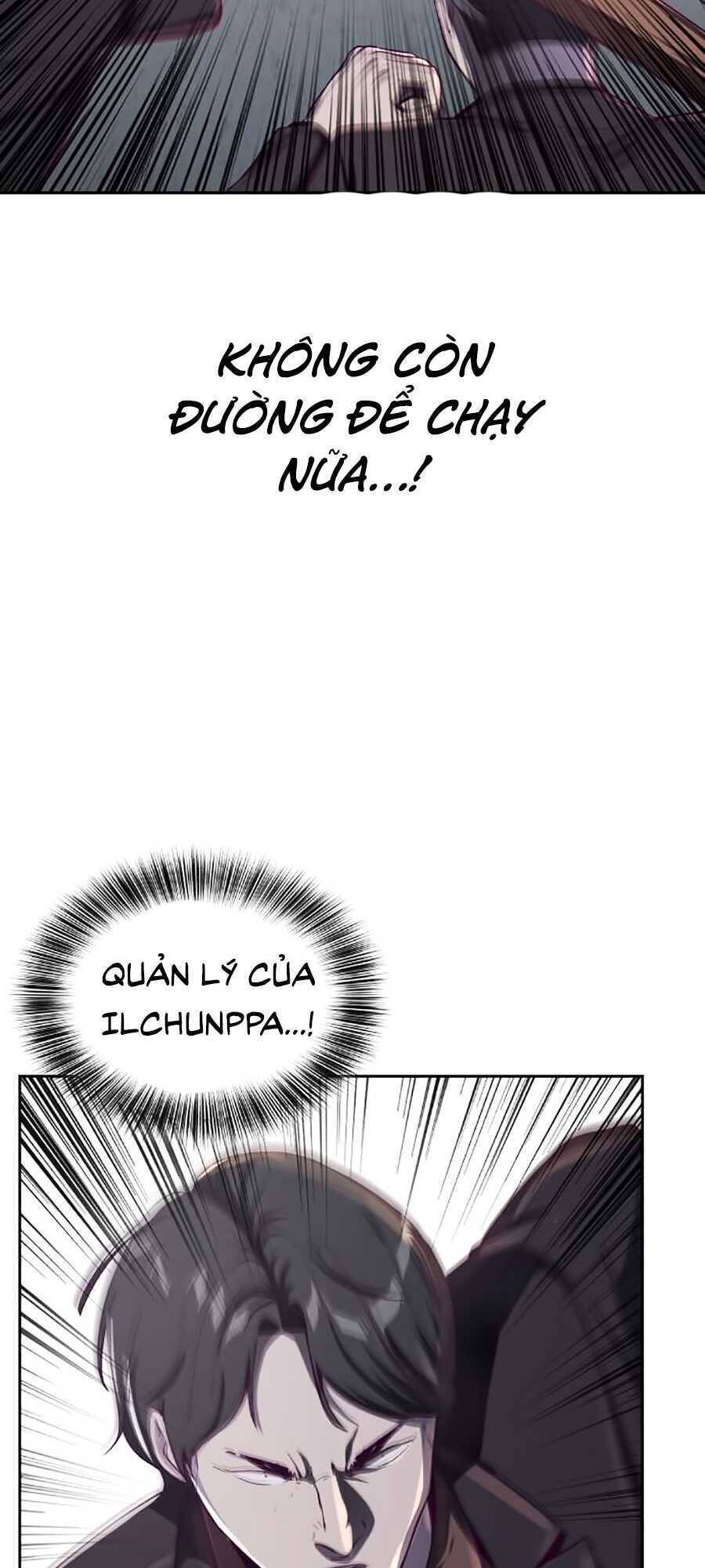 Cậu Bé Của Thần Chết: Chapter 63