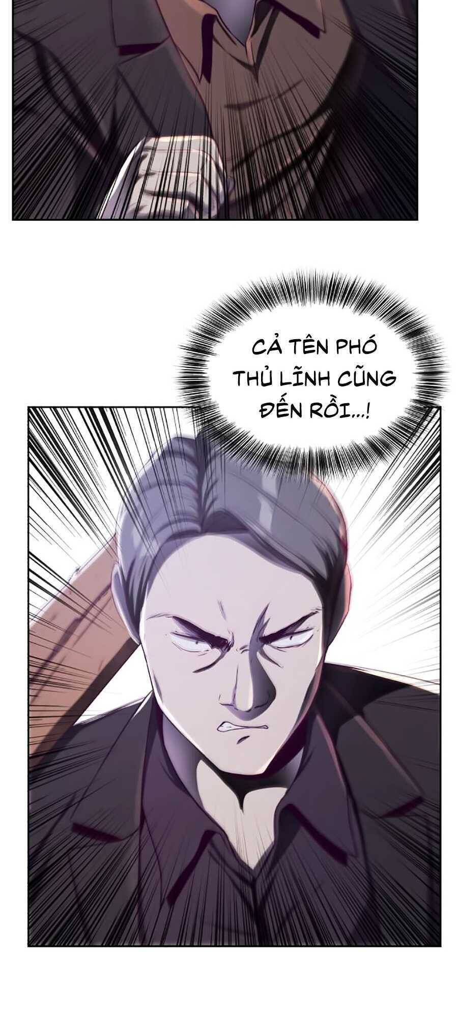 Cậu Bé Của Thần Chết: Chapter 63