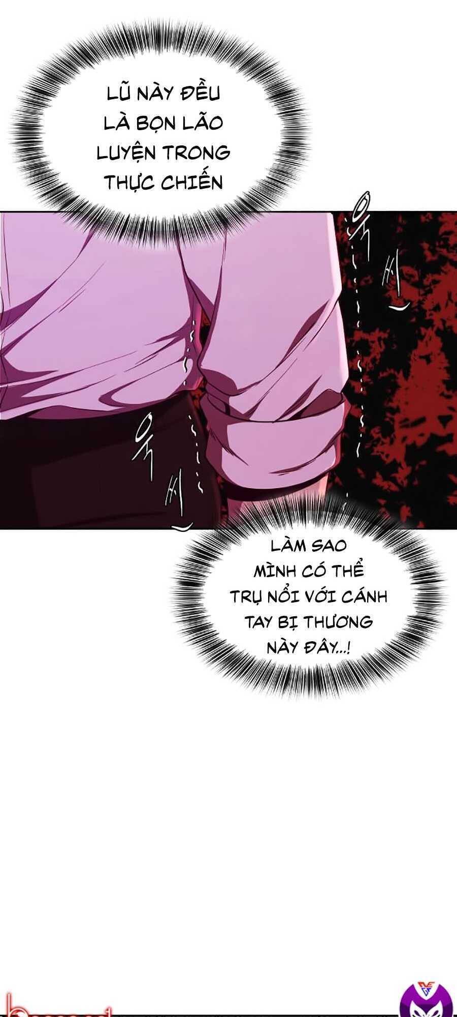 Cậu Bé Của Thần Chết: Chapter 63