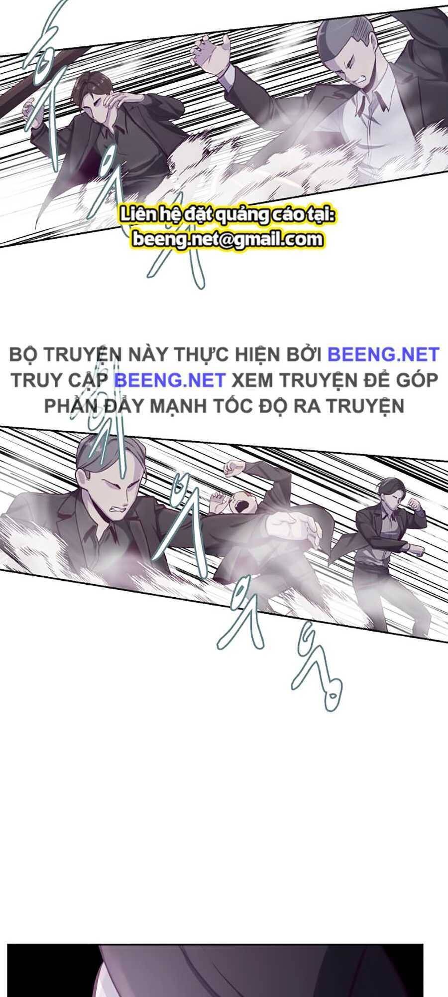 Cậu Bé Của Thần Chết: Chapter 63