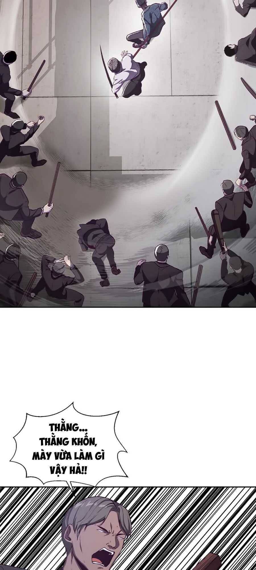 Cậu Bé Của Thần Chết: Chapter 63