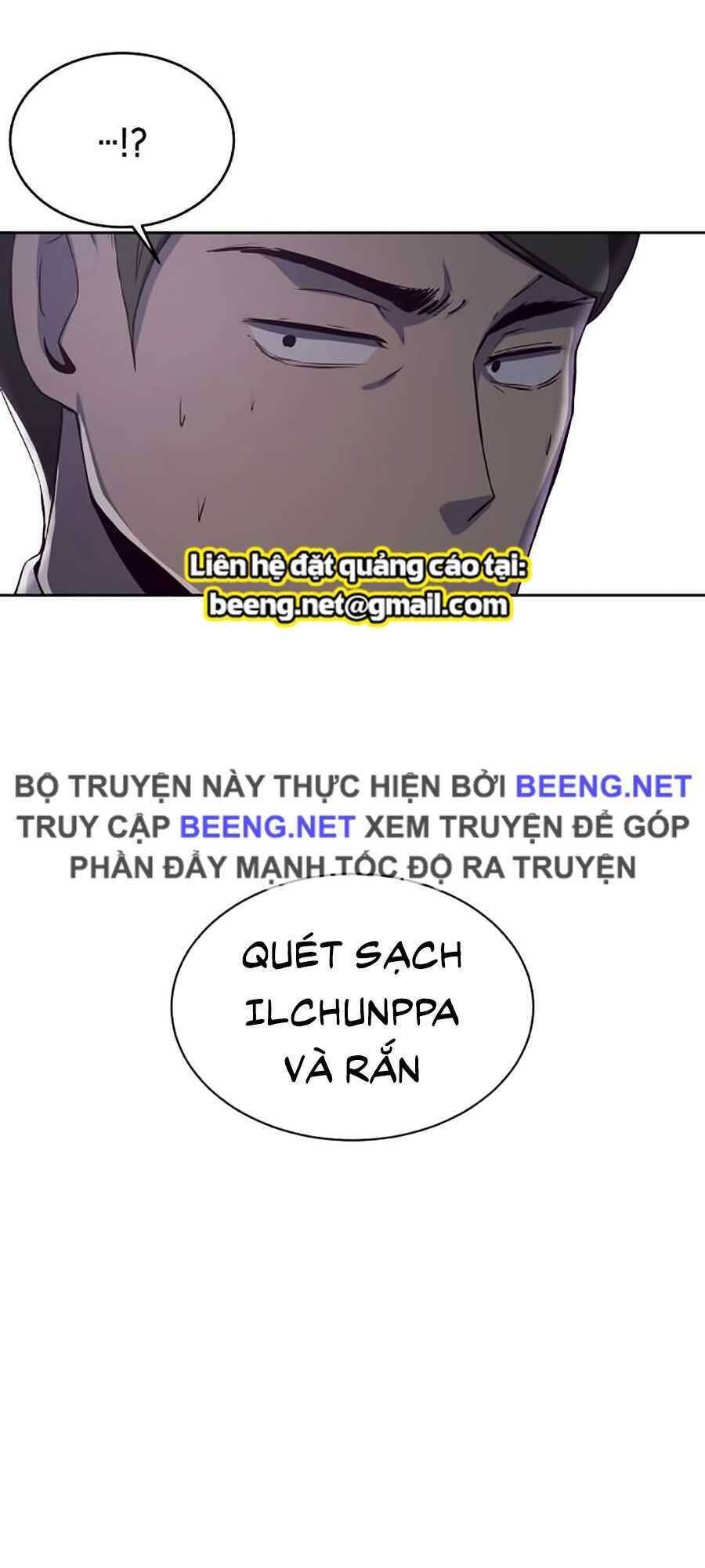 Cậu Bé Của Thần Chết: Chapter 63