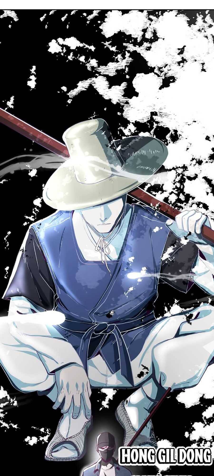 Cậu Bé Của Thần Chết: Chapter 63