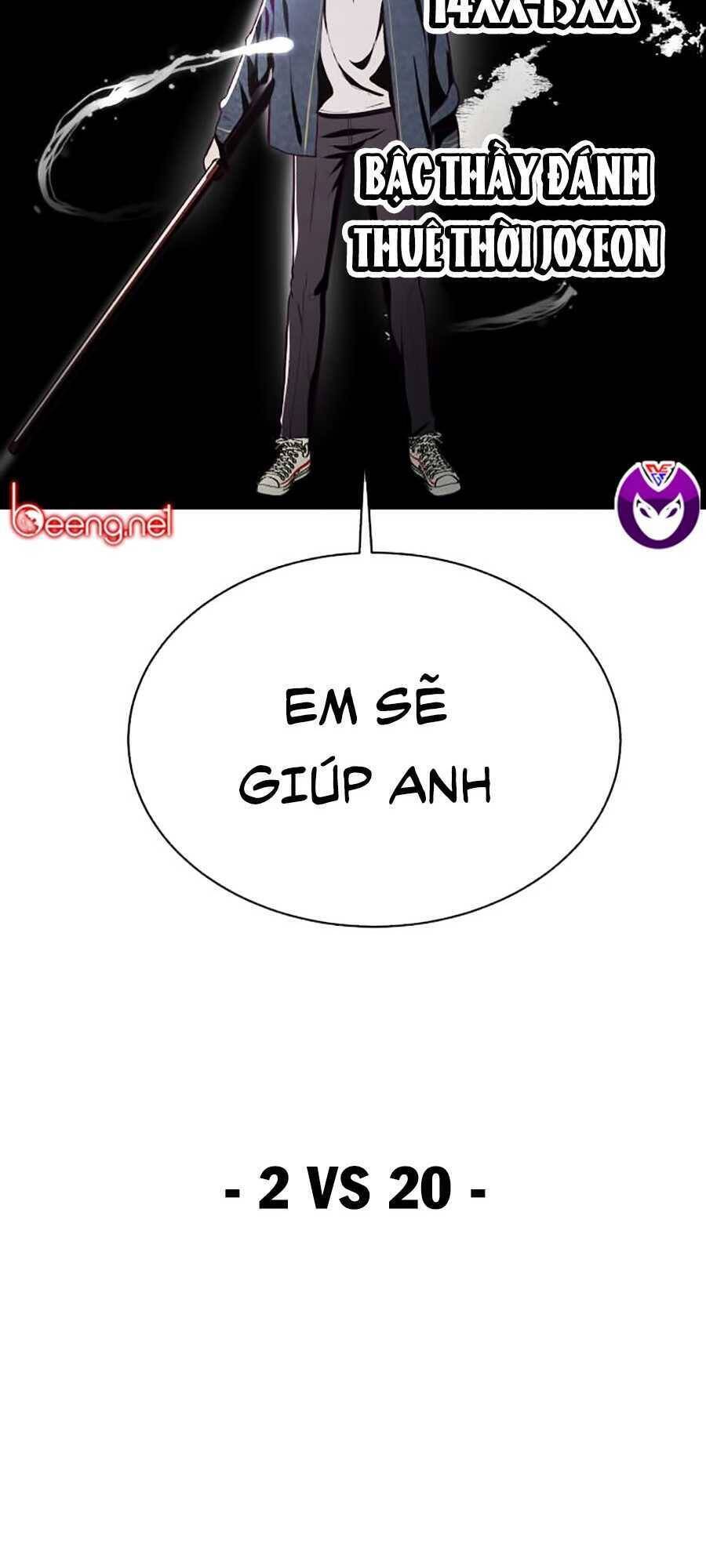 Cậu Bé Của Thần Chết: Chapter 63