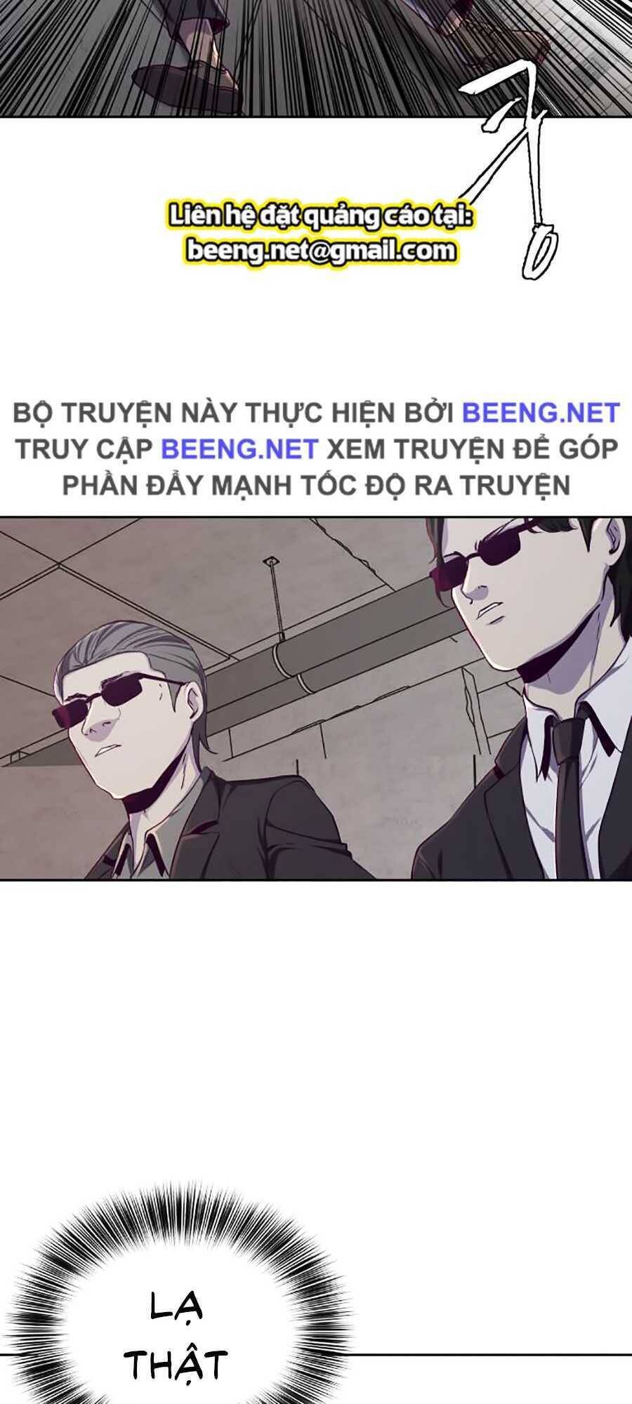 Cậu Bé Của Thần Chết: Chapter 63