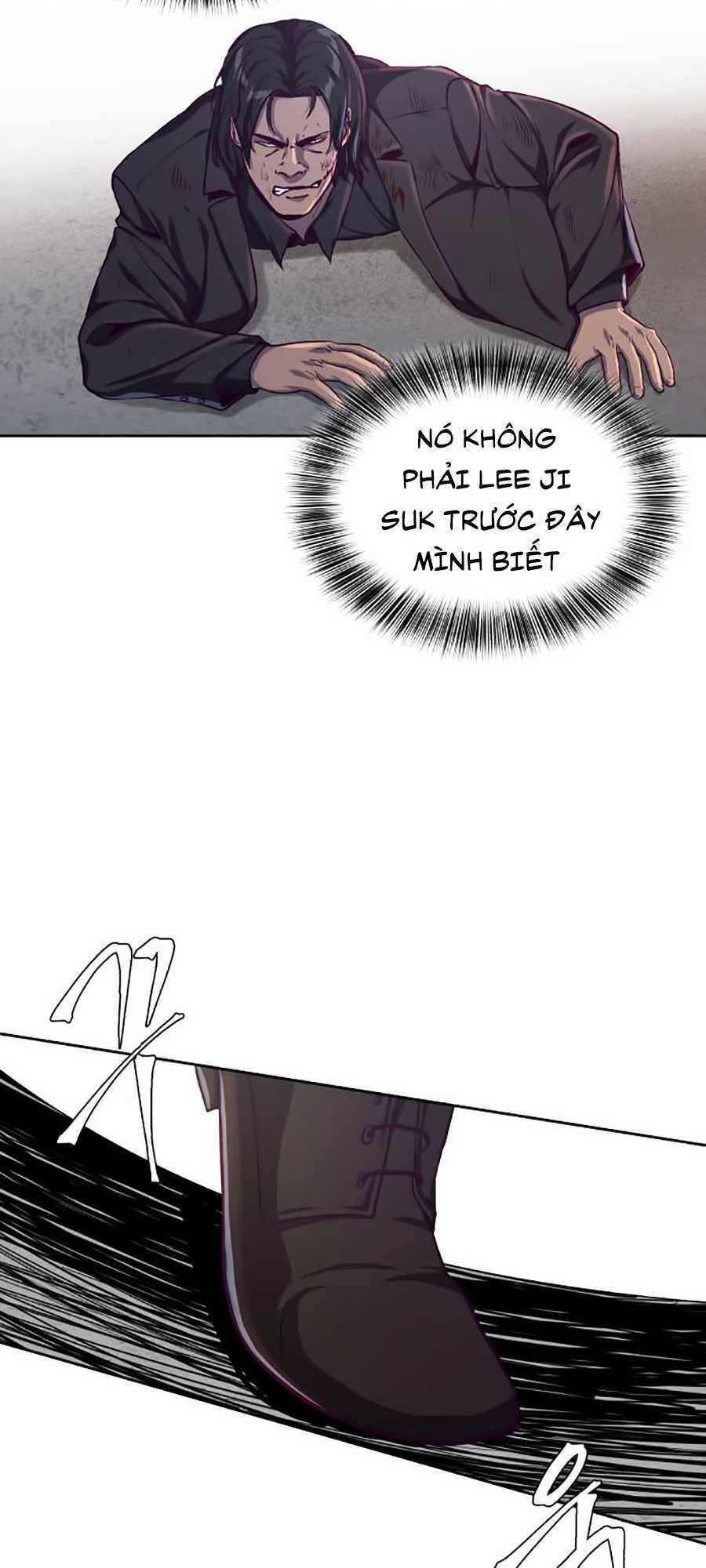 Cậu Bé Của Thần Chết: Chapter 63