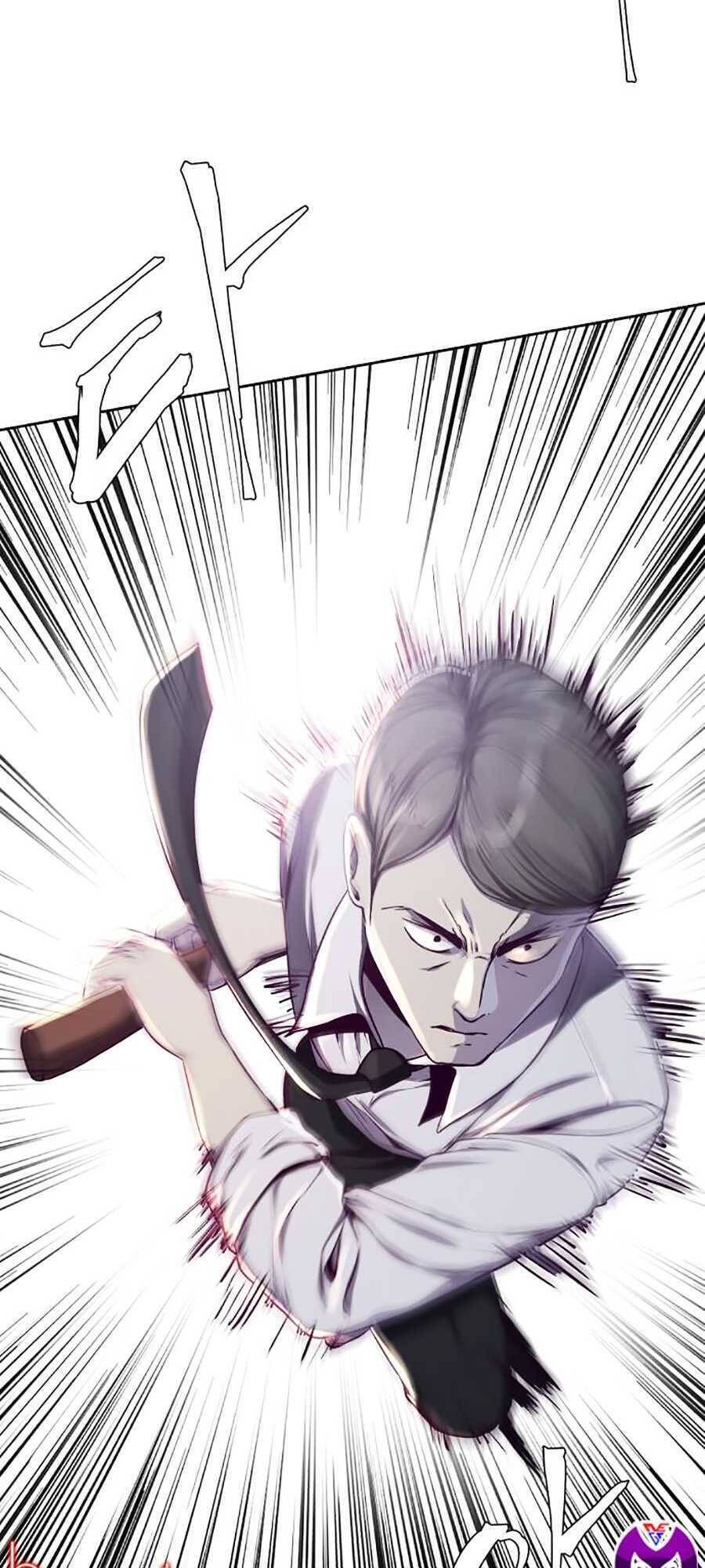 Cậu Bé Của Thần Chết: Chapter 63