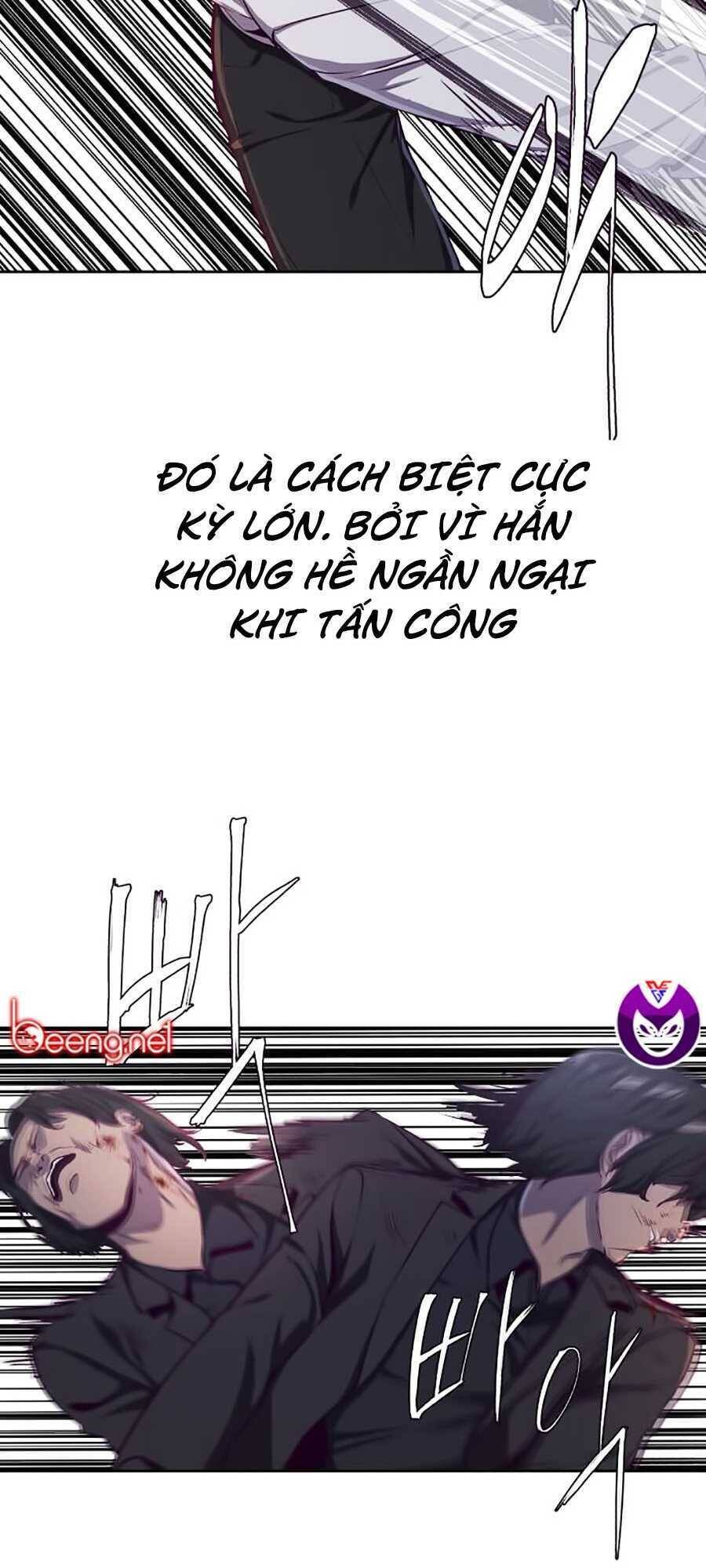 Cậu Bé Của Thần Chết: Chapter 63