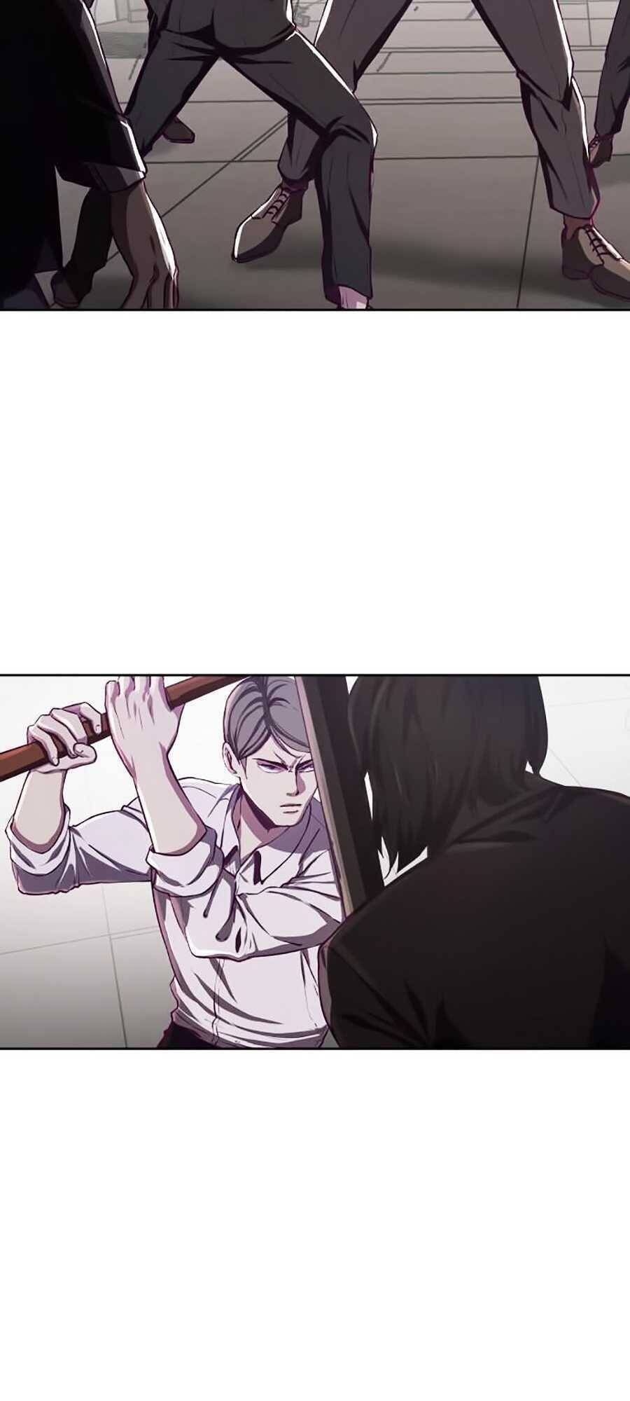 Cậu Bé Của Thần Chết: Chapter 63