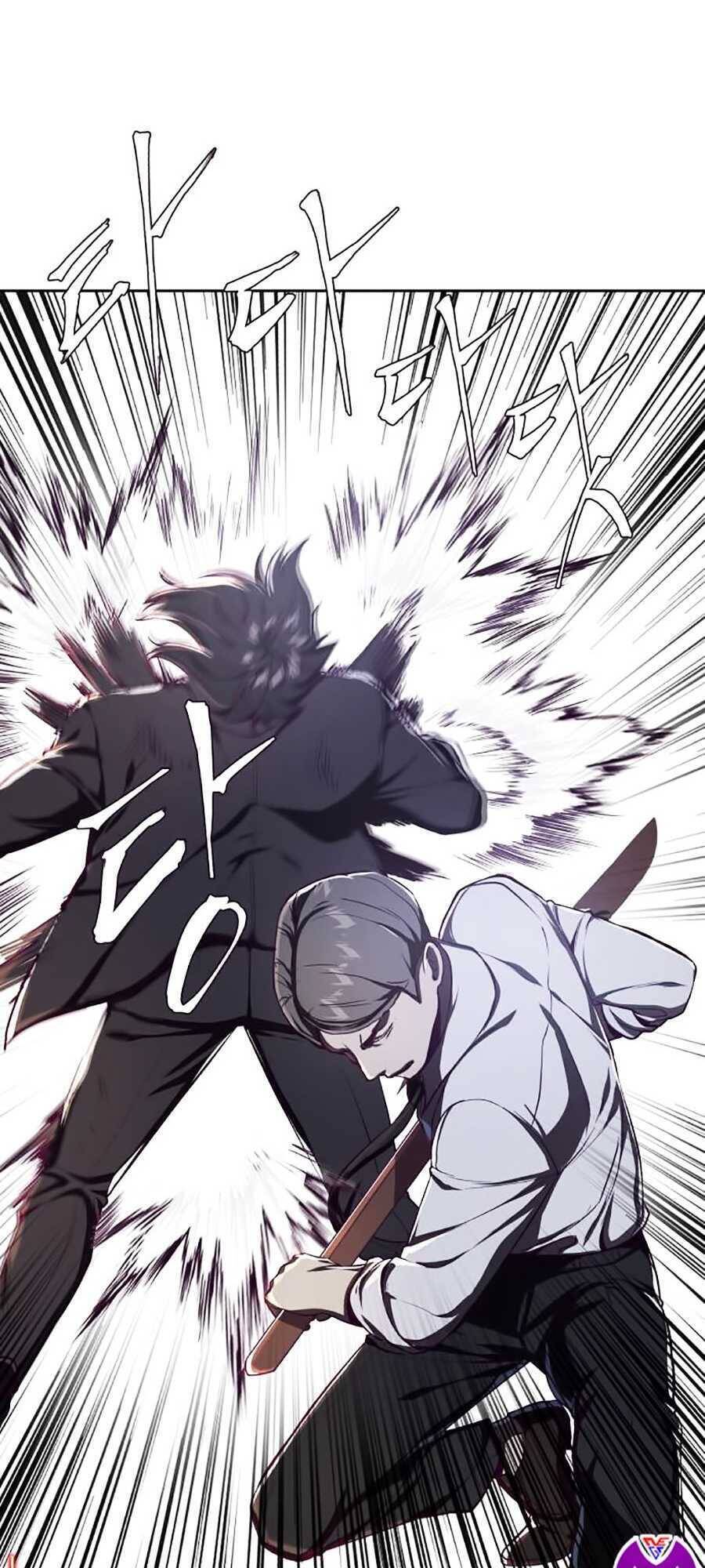 Cậu Bé Của Thần Chết: Chapter 63