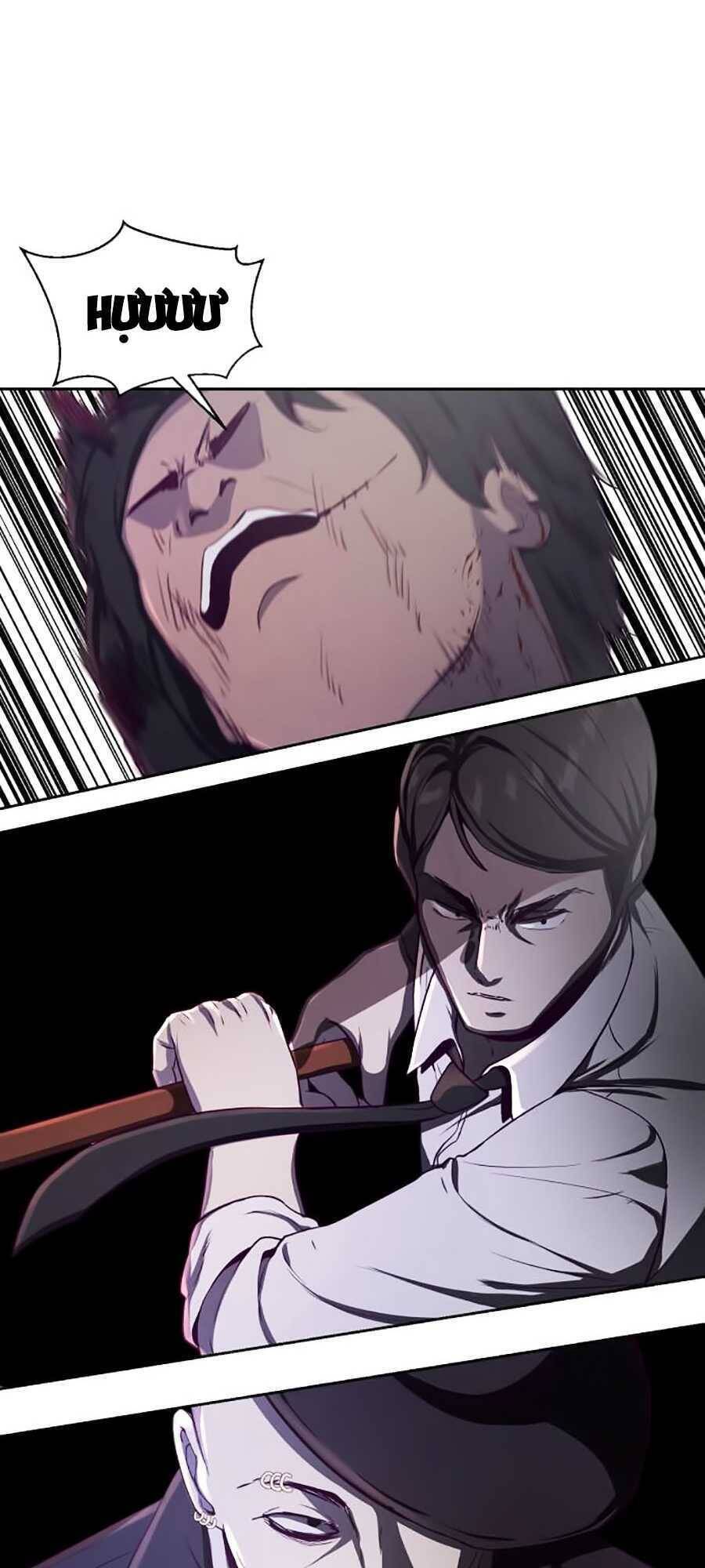 Cậu Bé Của Thần Chết: Chapter 63