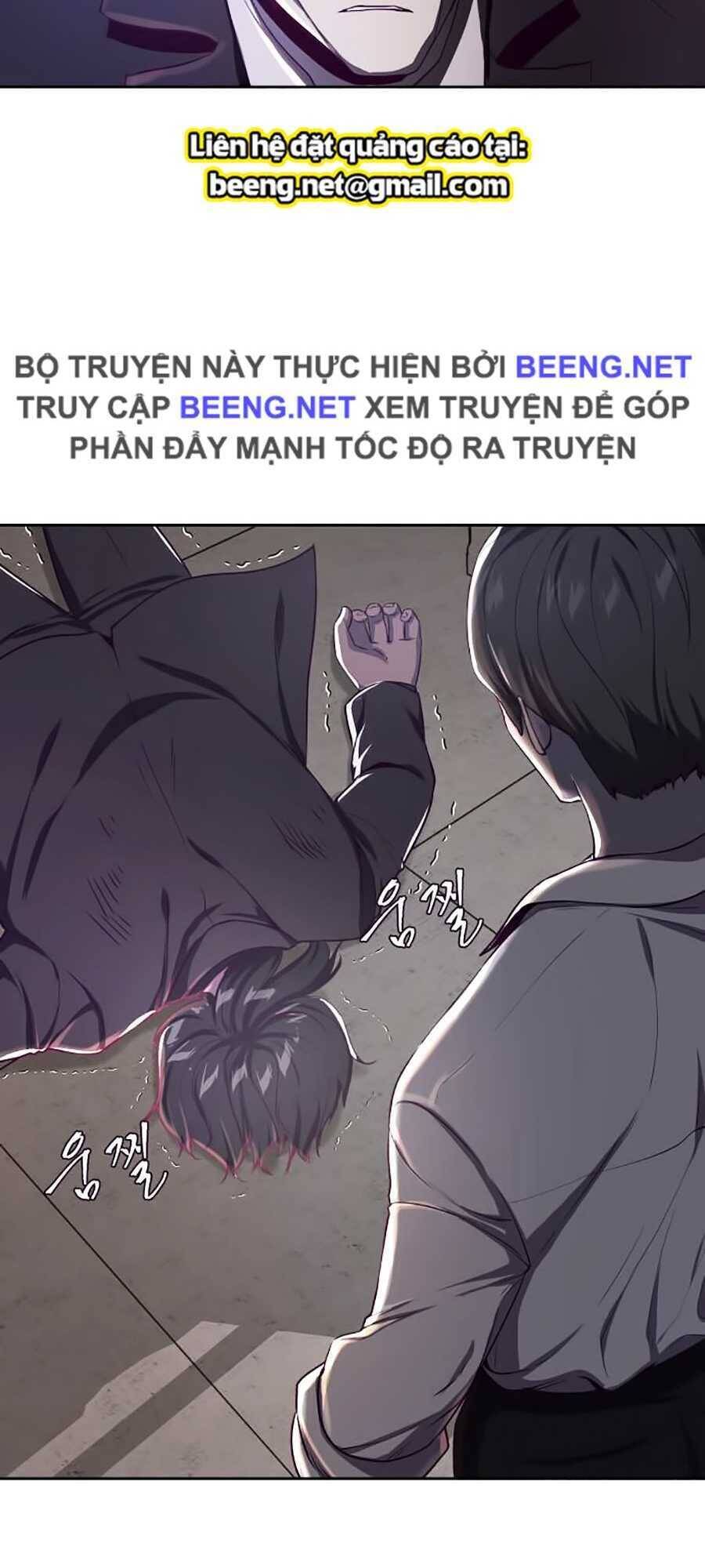 Cậu Bé Của Thần Chết: Chapter 63