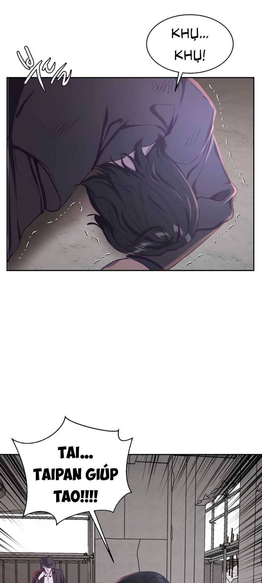 Cậu Bé Của Thần Chết: Chapter 63