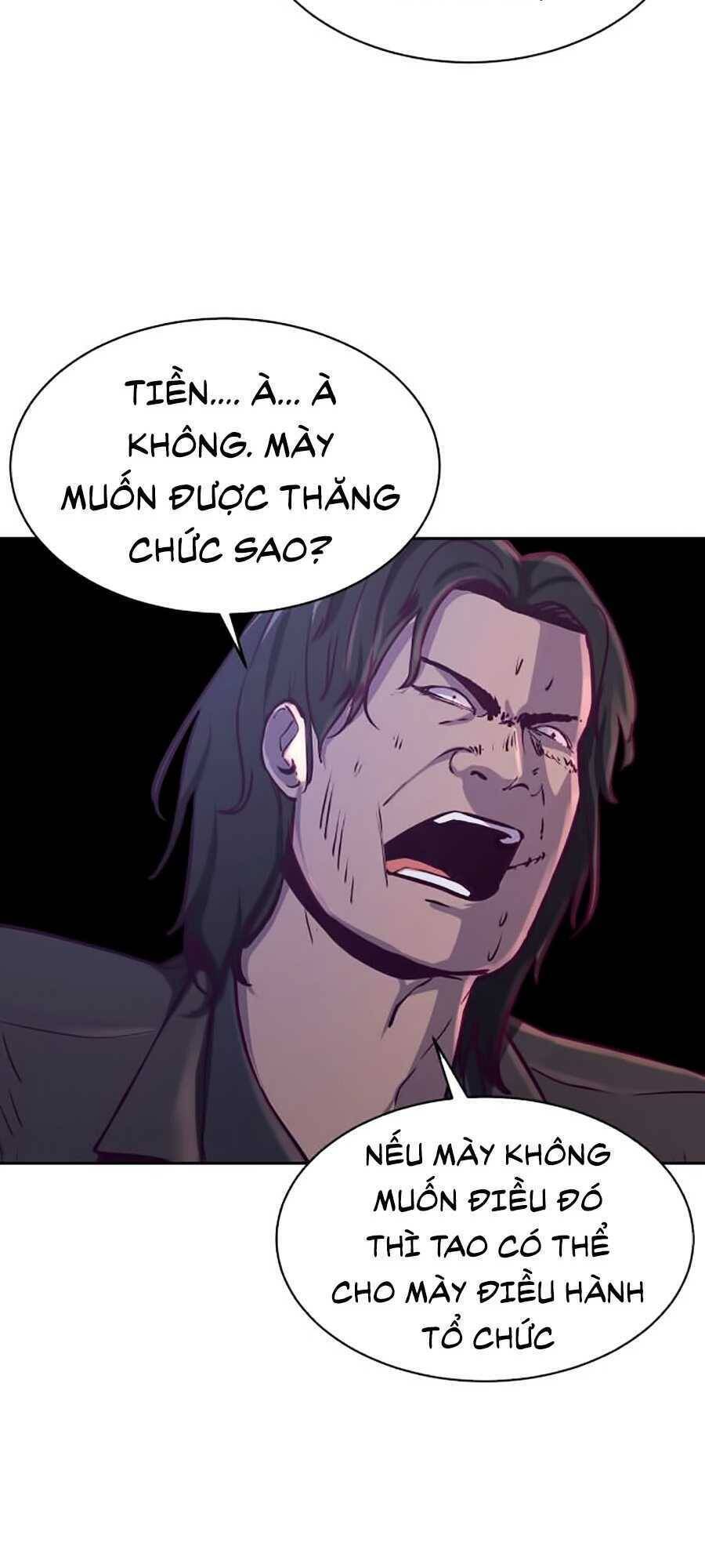 Cậu Bé Của Thần Chết: Chapter 63