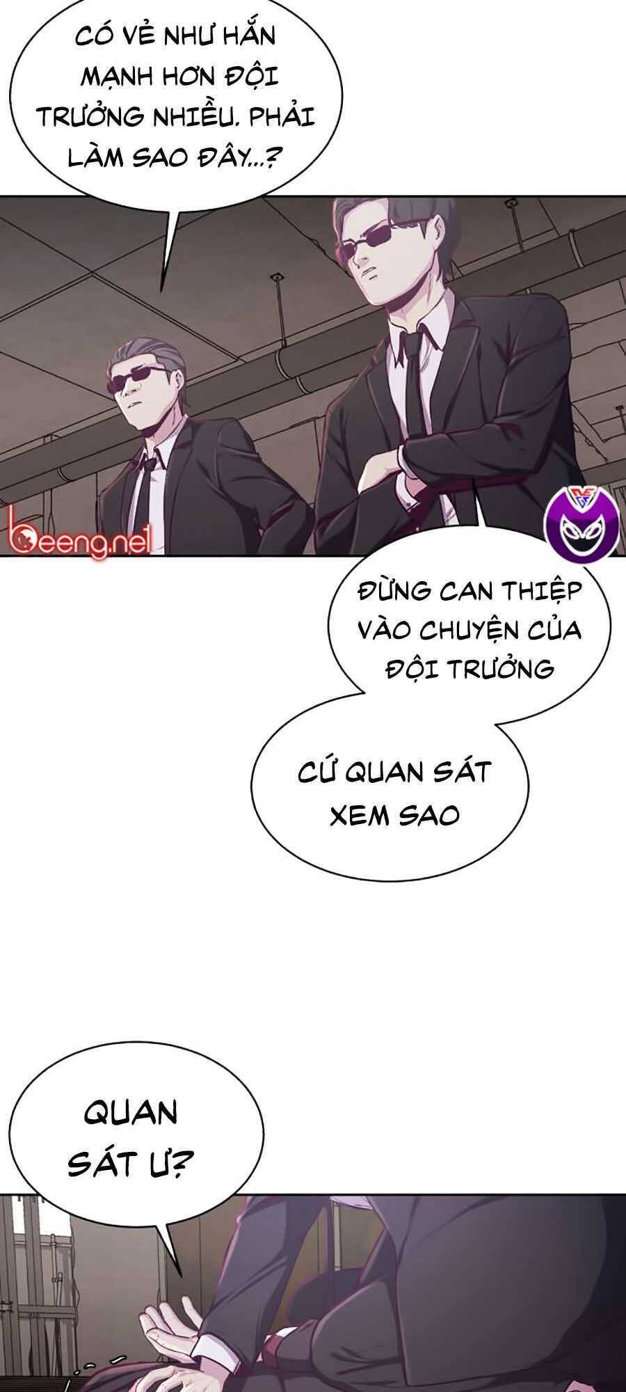 Cậu Bé Của Thần Chết: Chapter 63