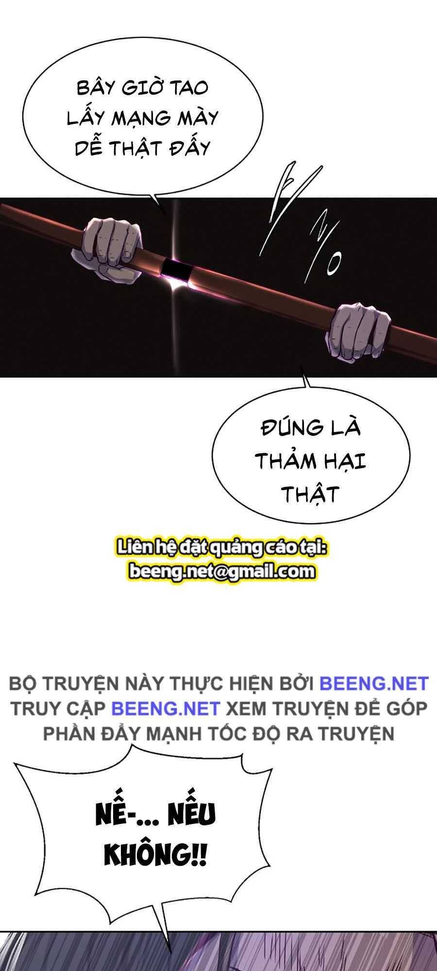 Cậu Bé Của Thần Chết: Chapter 63