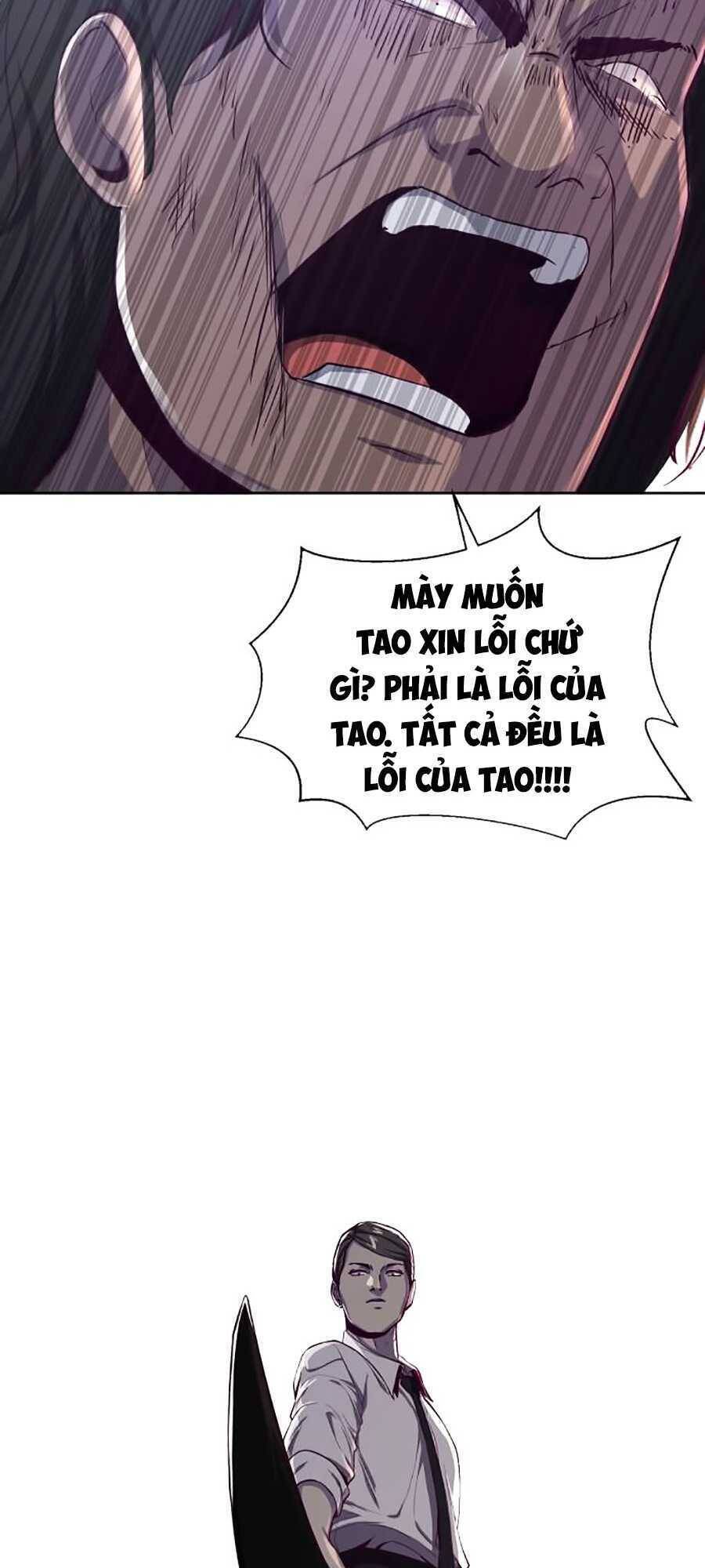 Cậu Bé Của Thần Chết: Chapter 63