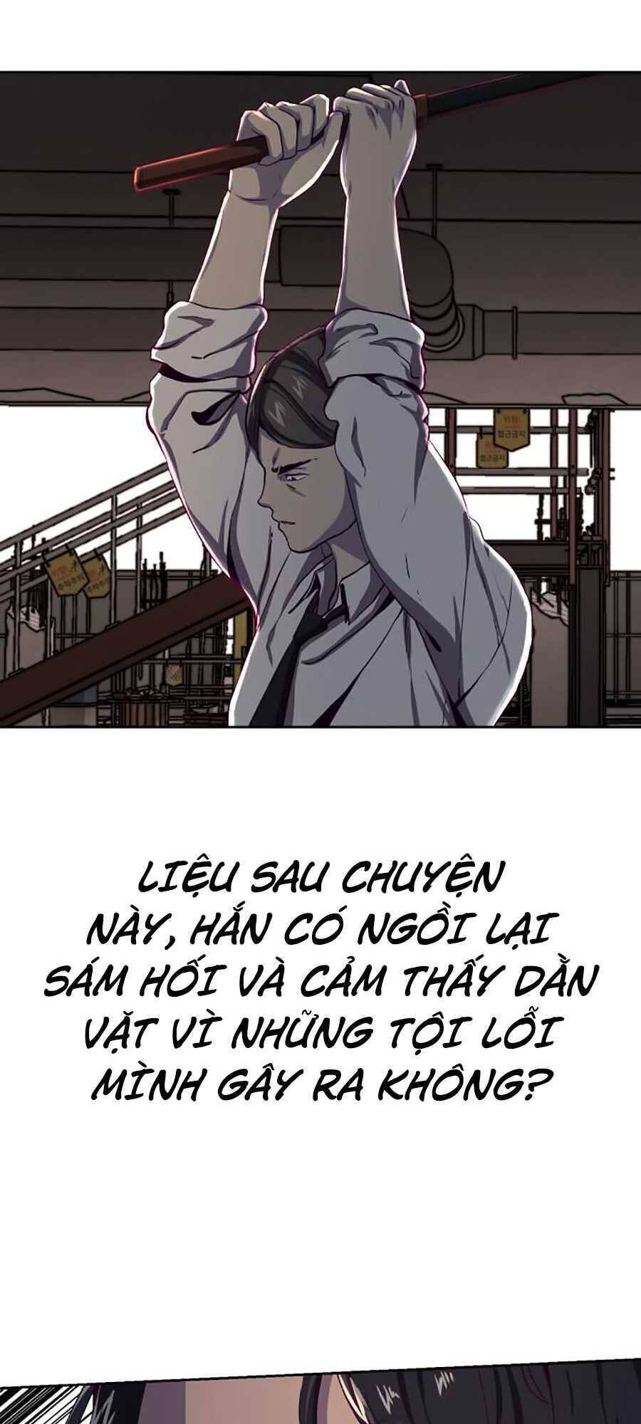 Cậu Bé Của Thần Chết: Chapter 63