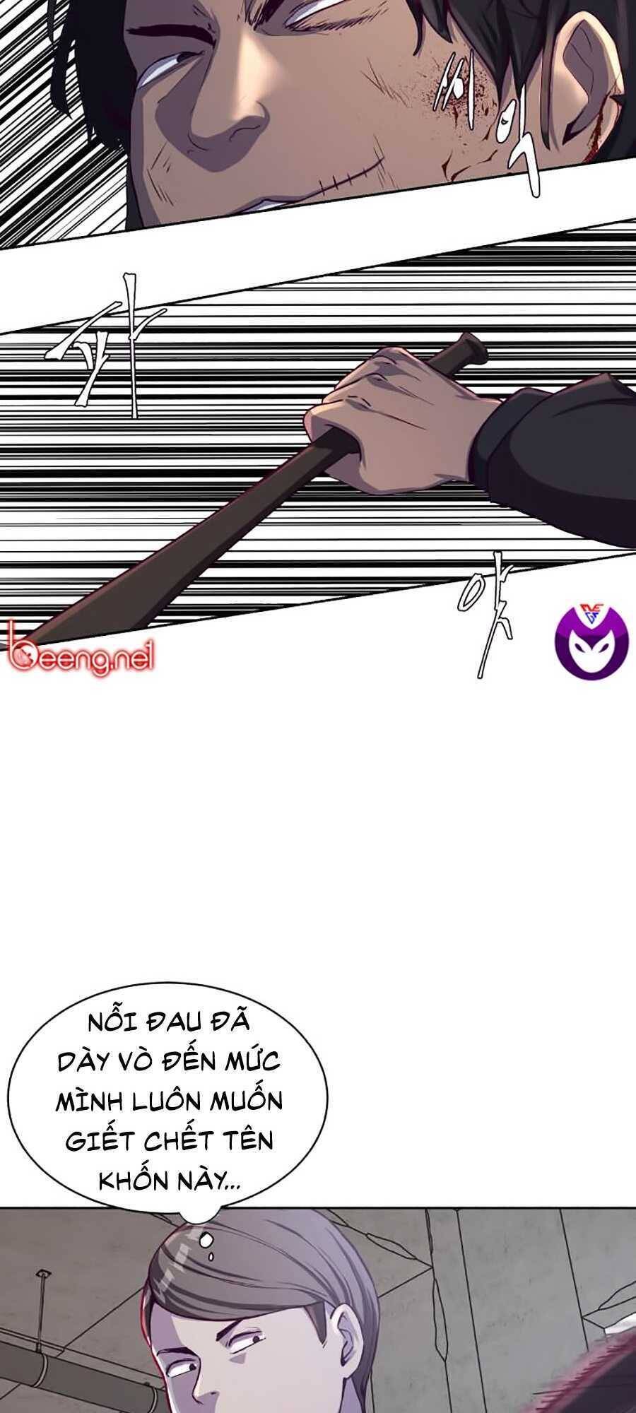 Cậu Bé Của Thần Chết: Chapter 63