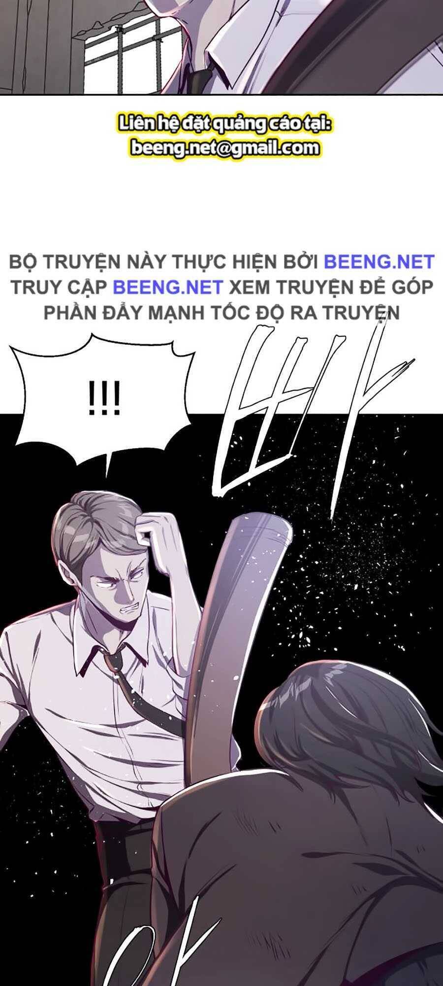 Cậu Bé Của Thần Chết: Chapter 63